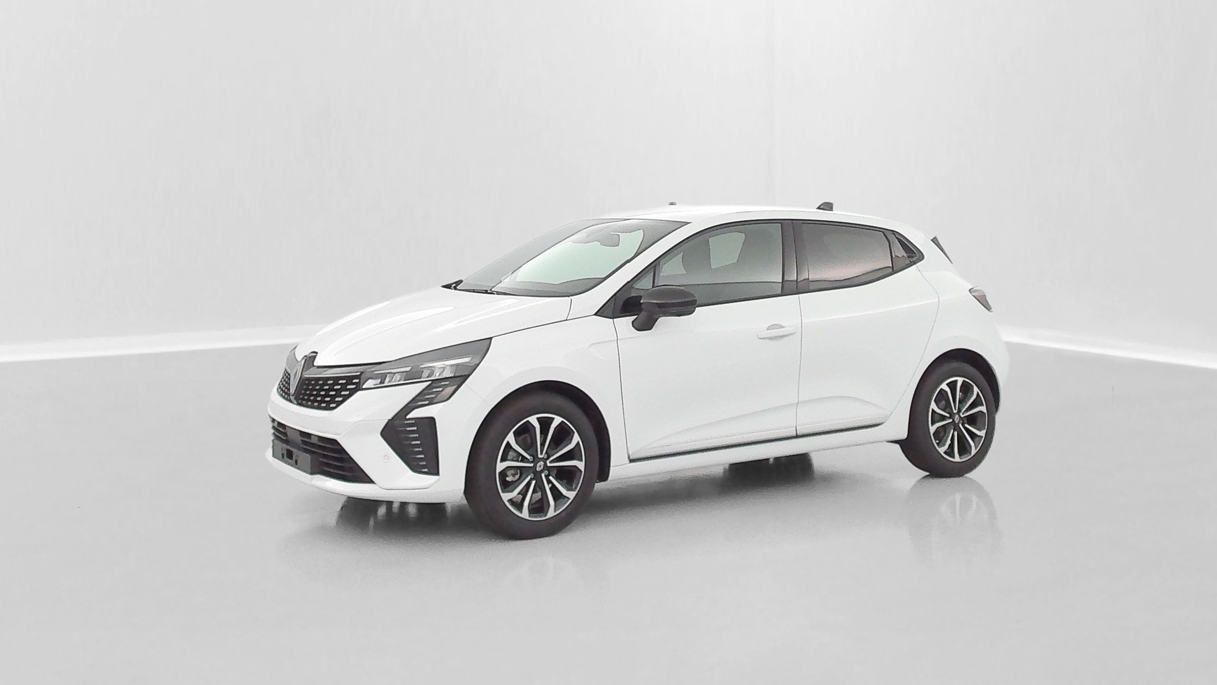 GLI00002863_p53 - RENAULT - CLIO - 2025 - photo 29