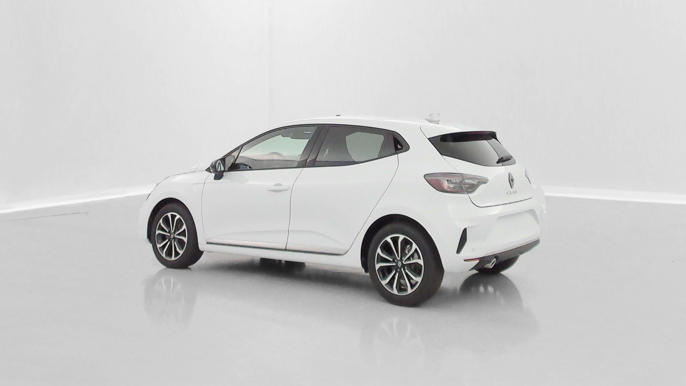 GLI00002863_p53 - RENAULT - CLIO - 2025 - photo 30