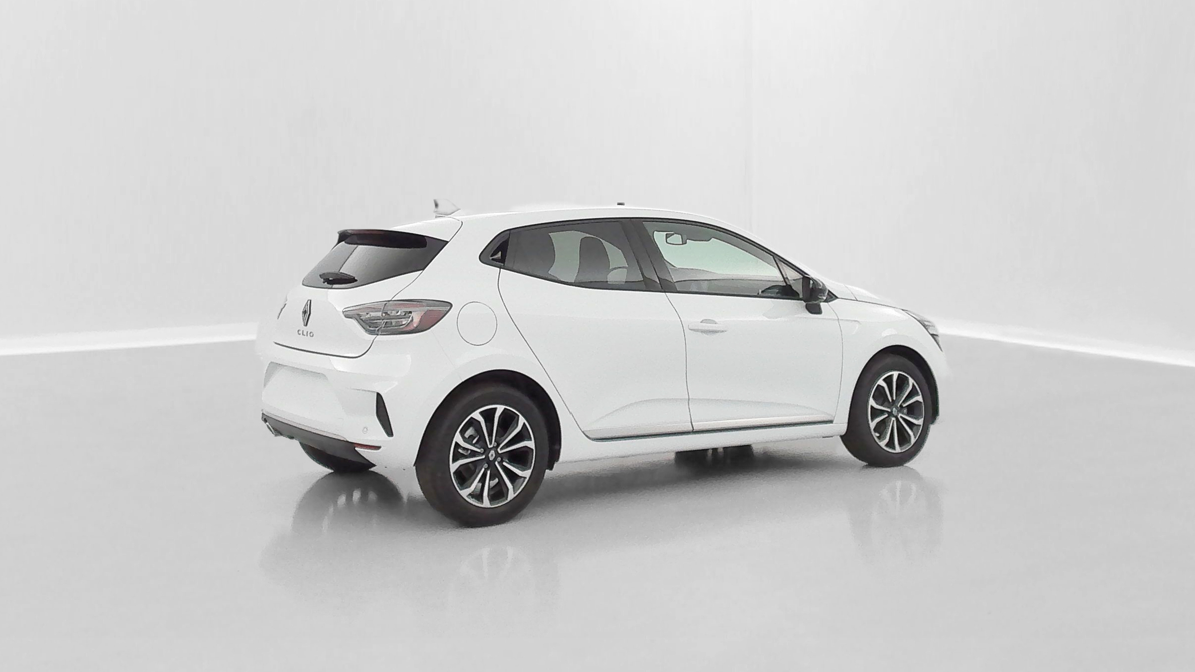 GLI00002863_p53 - RENAULT - CLIO - 2025 - photo 31