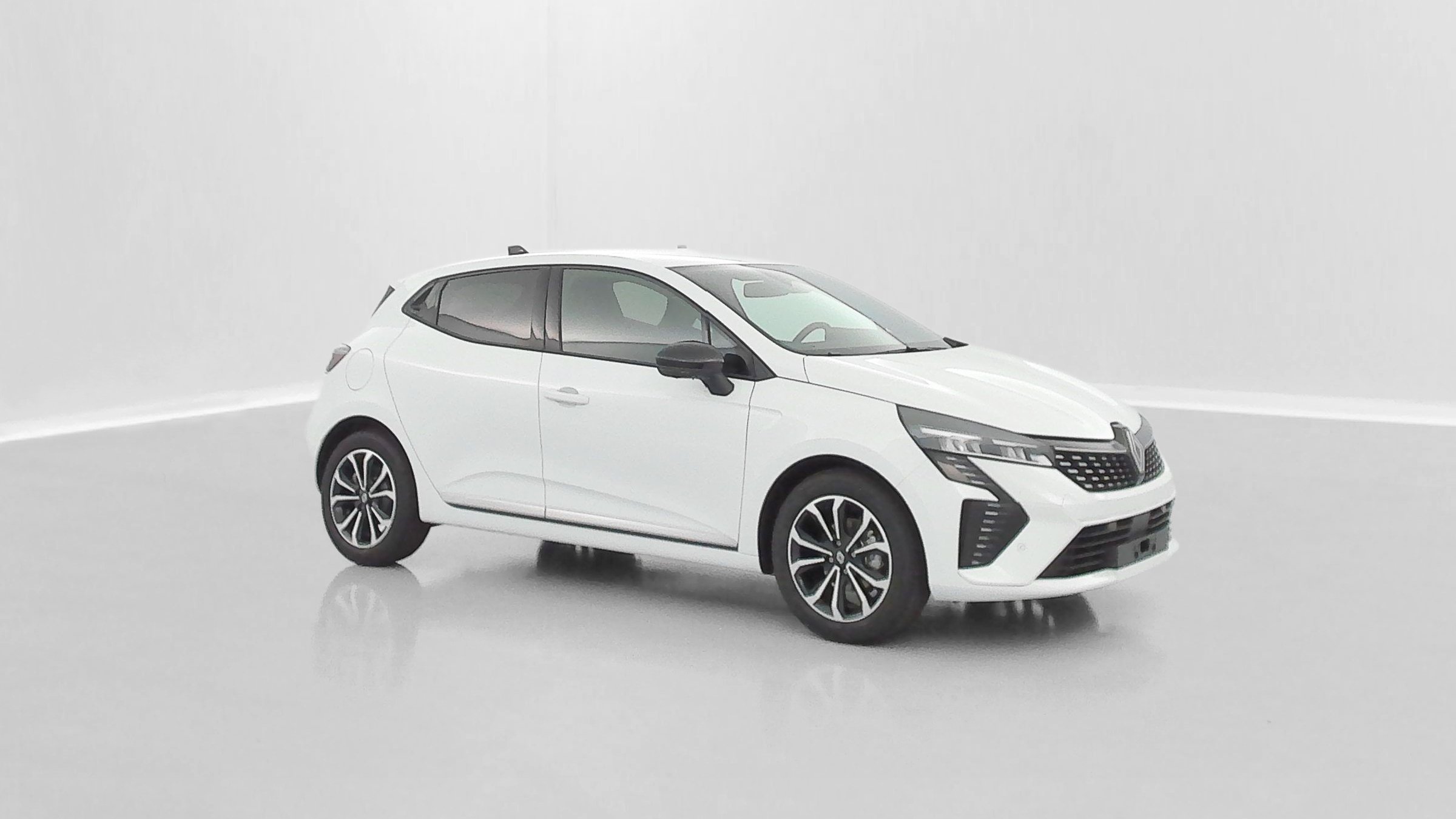 GLI00002863_p53 - RENAULT - CLIO - 2025 - photo 32