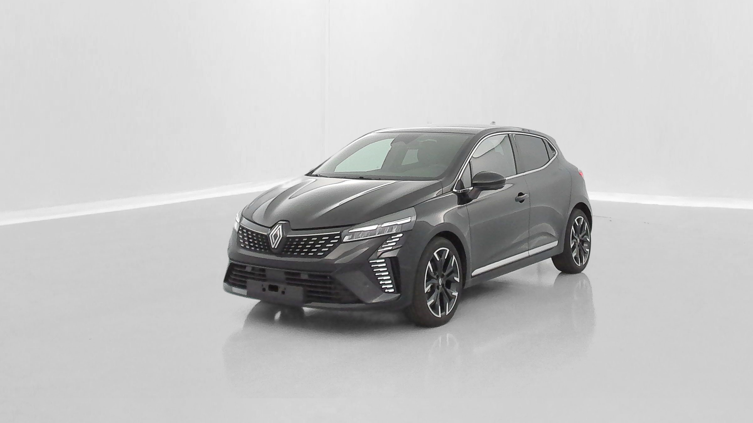 GLI00002859_p53 - RENAULT - CLIO - 2025 - photo 3