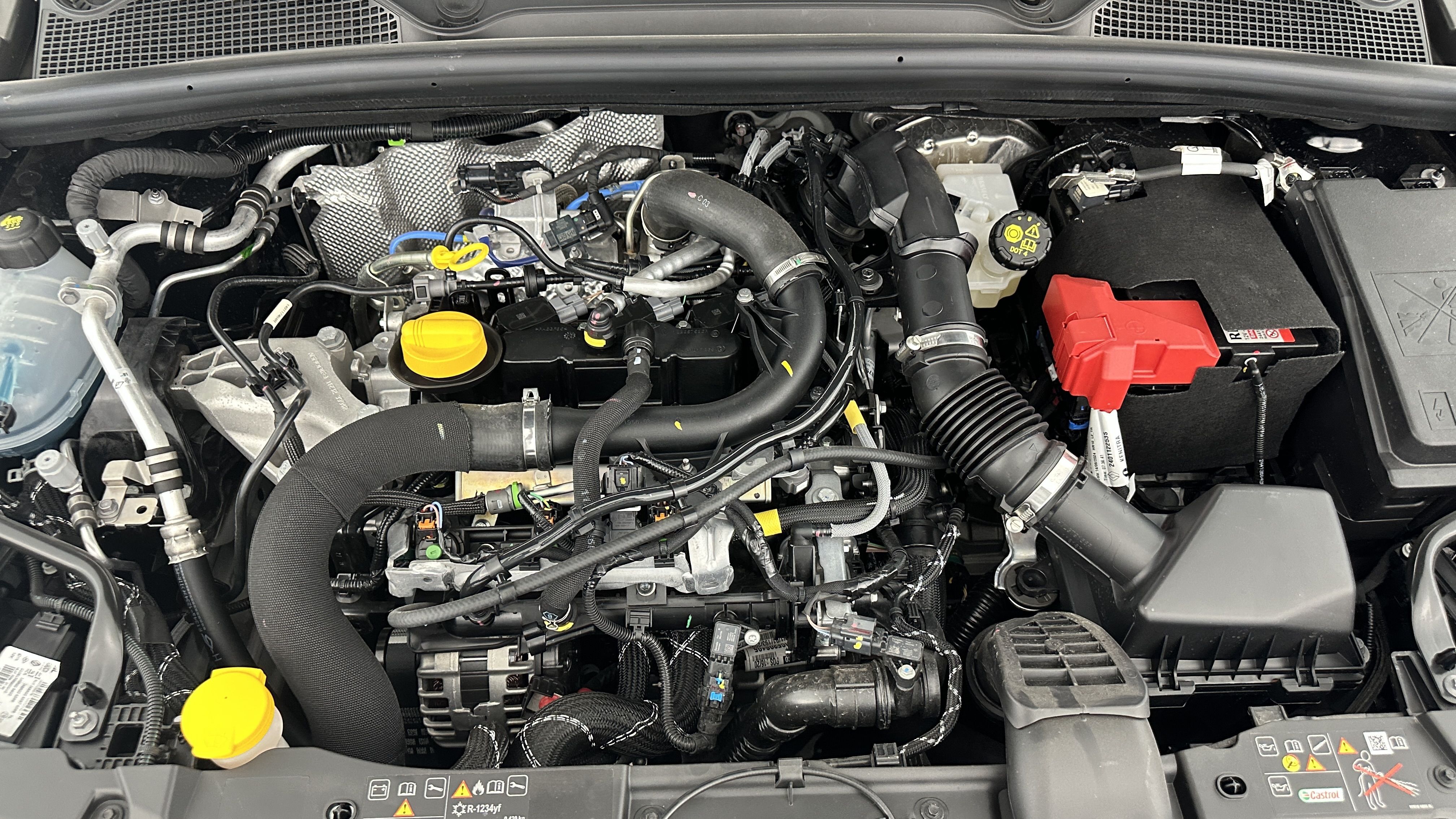 GLI00002859_p53 - RENAULT - CLIO - 2025 - photo 11