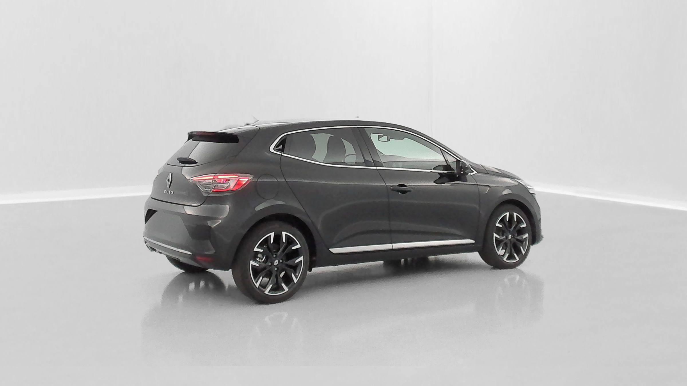 GLI00002859_p53 - RENAULT - CLIO - 2025 - photo 31