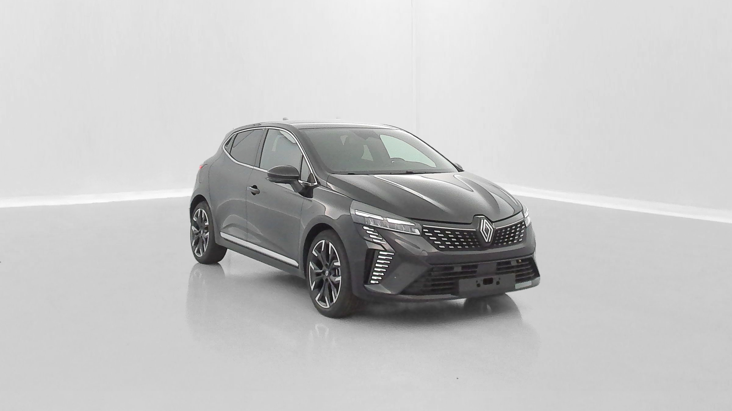 GLI00002864_p53 - RENAULT - CLIO - 2025 - photo 1