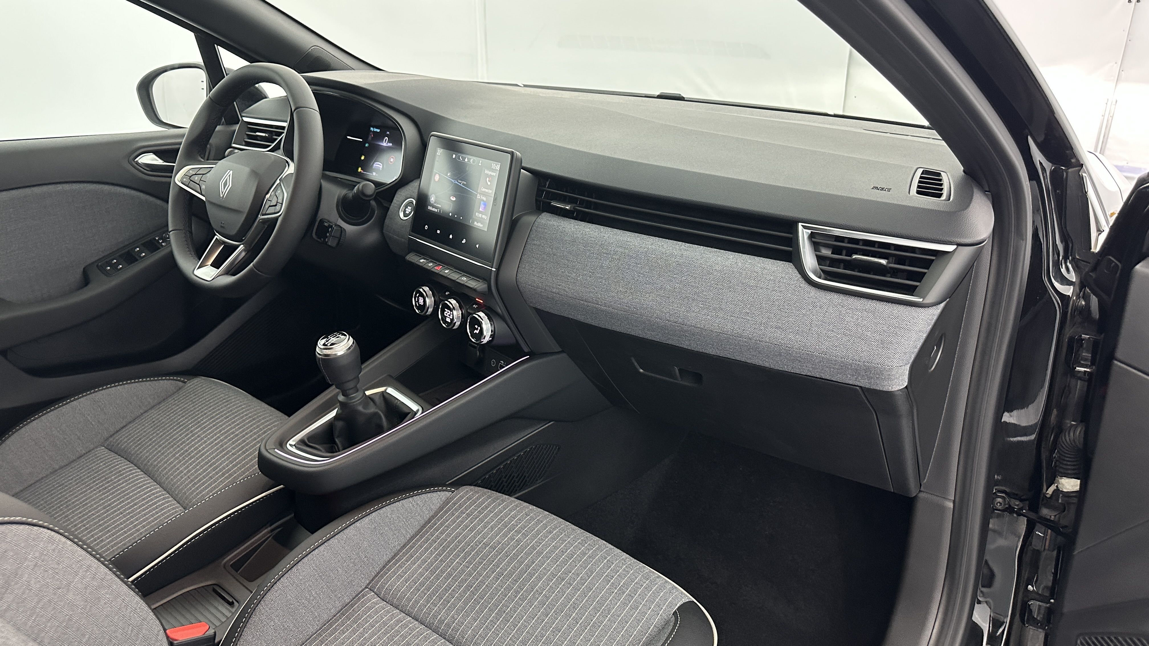 GLI00002864_p53 - RENAULT - CLIO - 2025 - photo 8