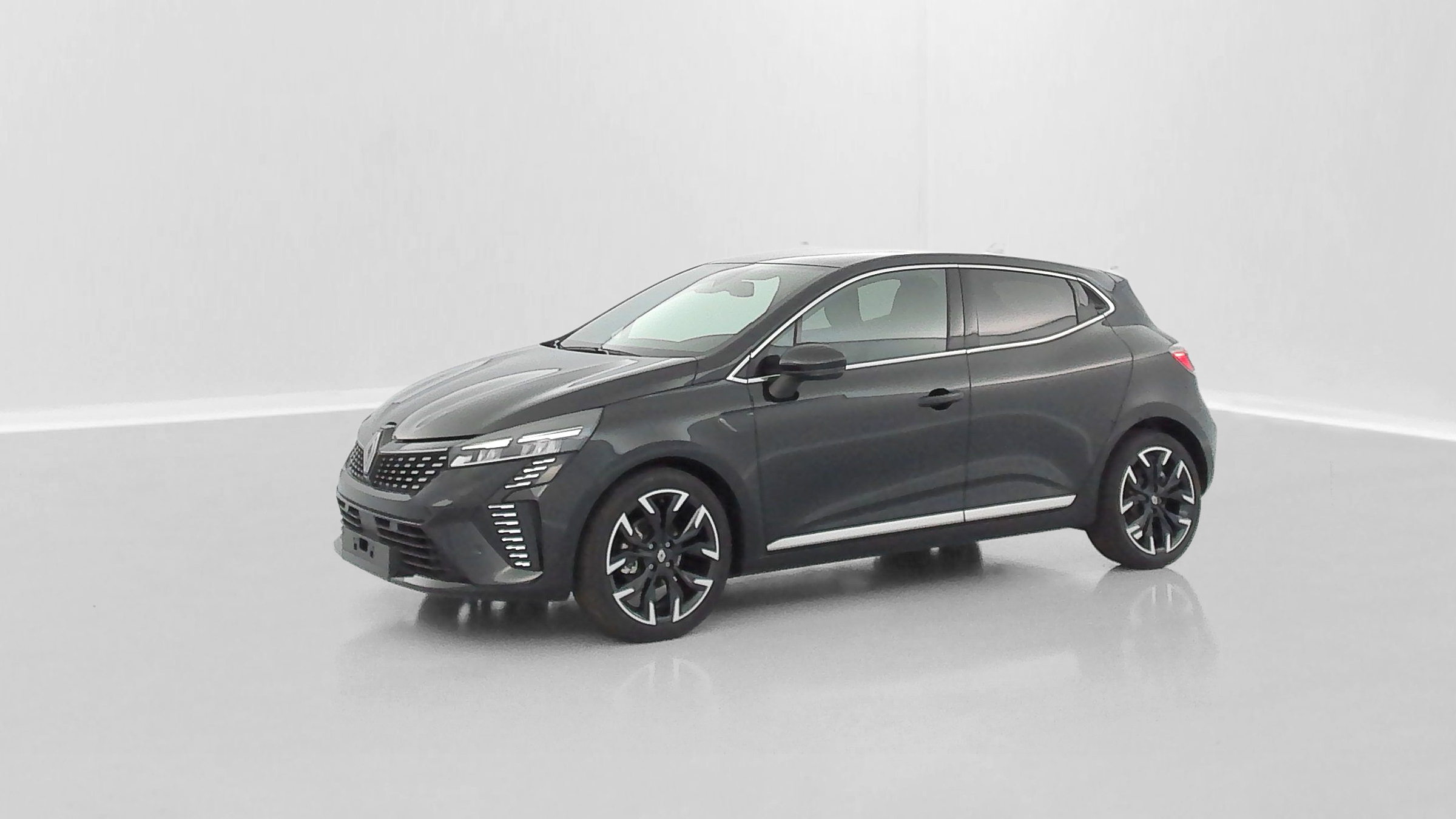 GLI00002864_p53 - RENAULT - CLIO - 2025 - photo 29