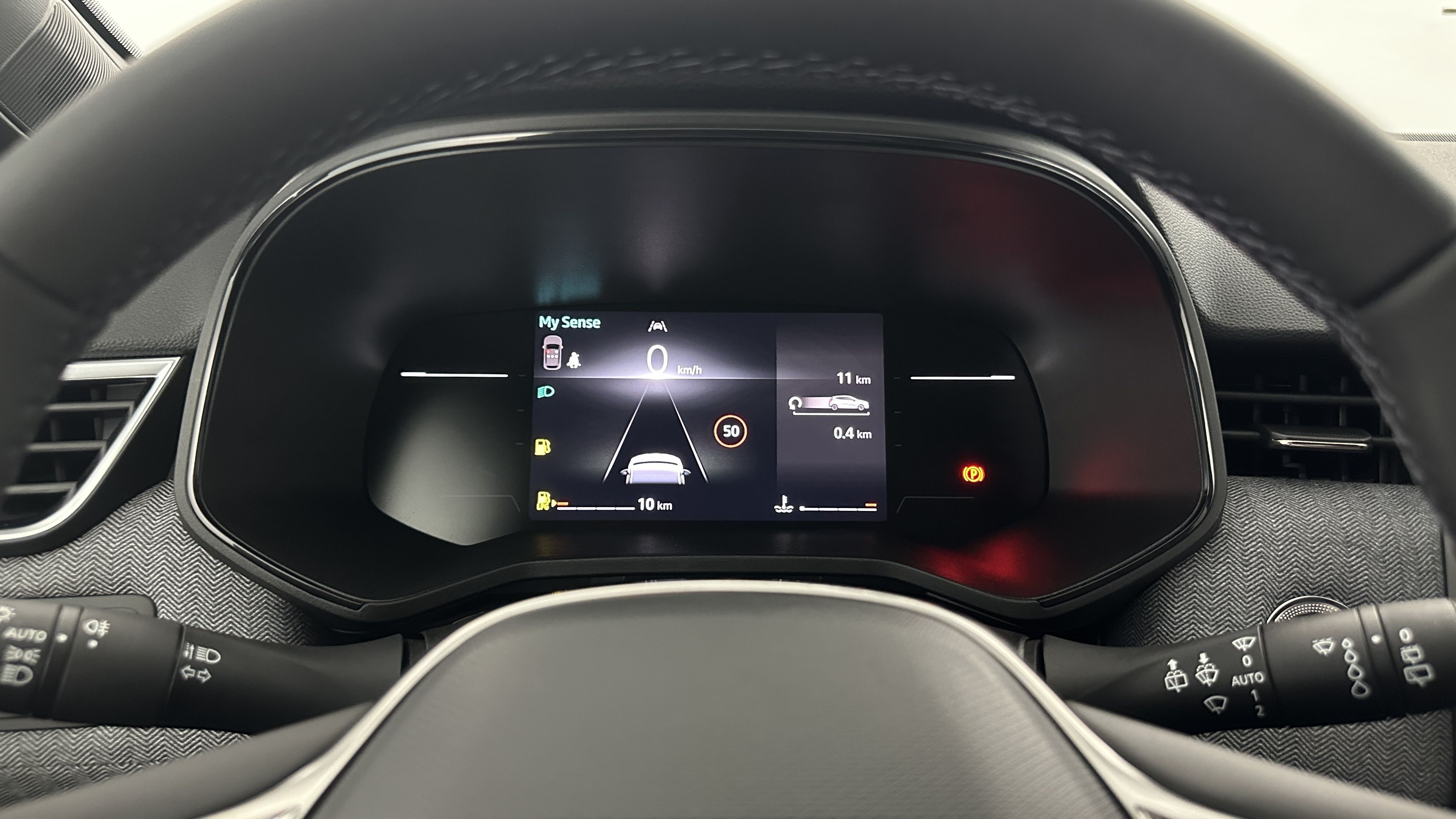 GLI00002862_p53 - RENAULT - CLIO - 2025 - photo 15