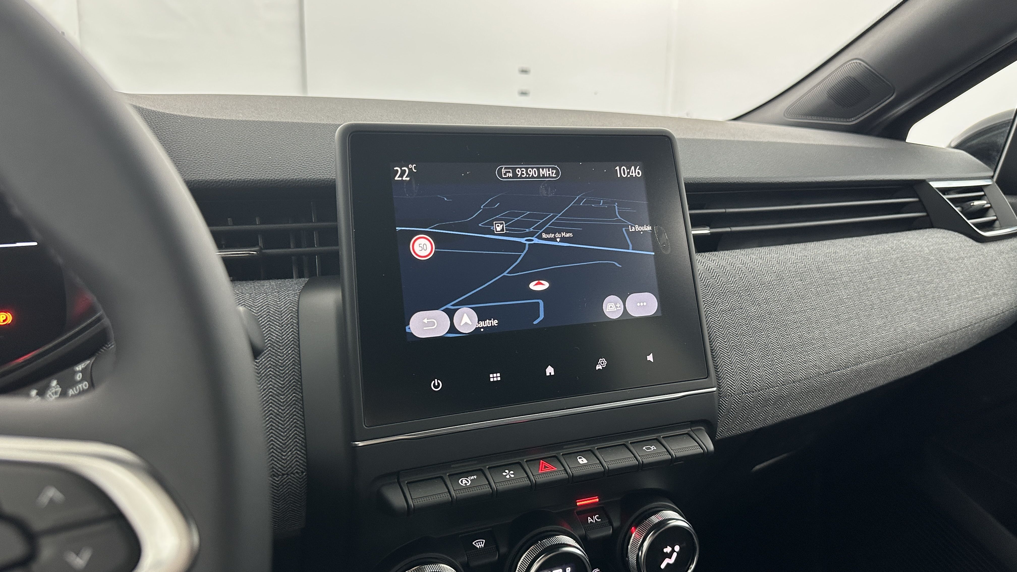 GLI00002862_p53 - RENAULT - CLIO - 2025 - photo 18