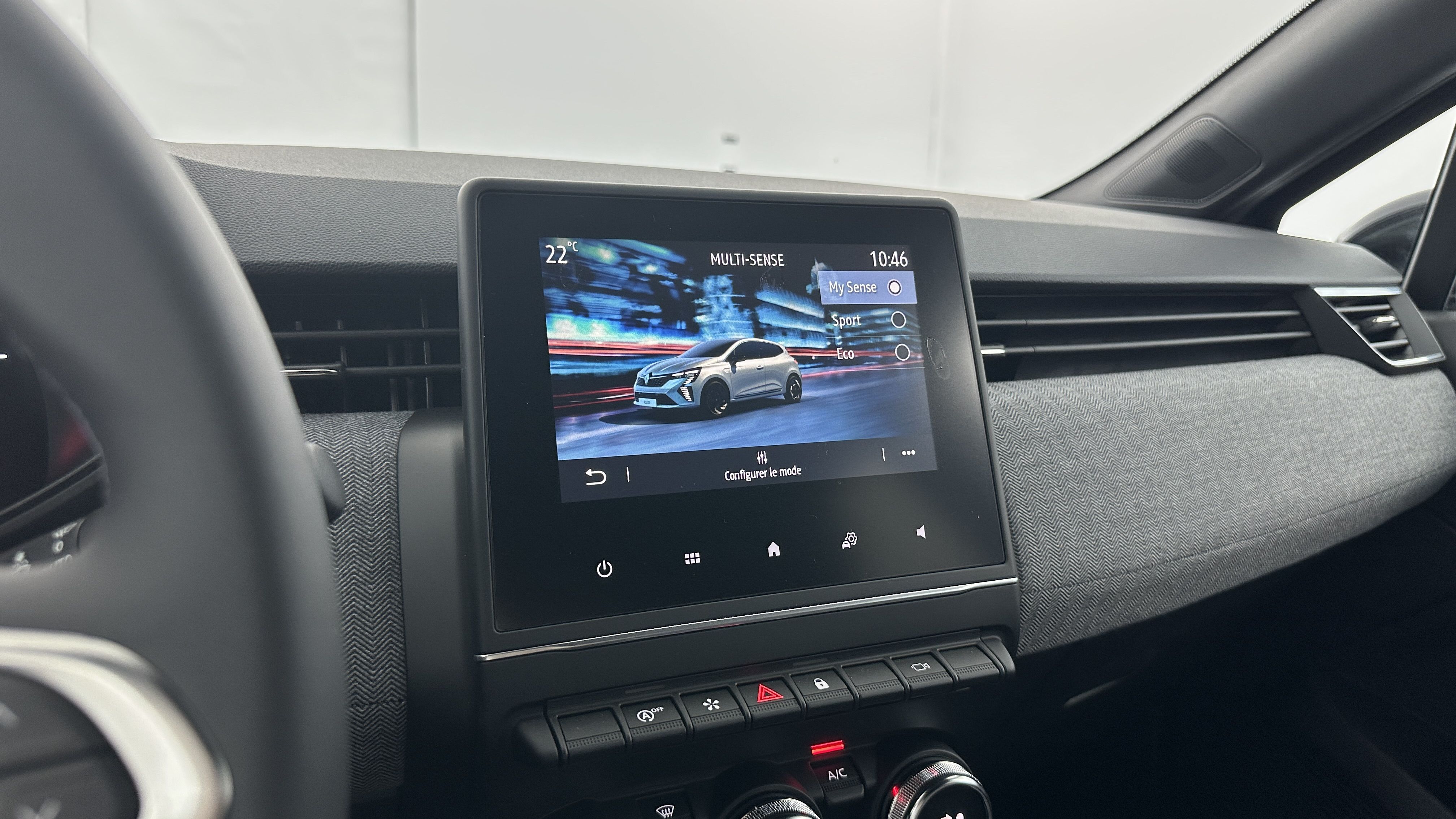 GLI00002862_p53 - RENAULT - CLIO - 2025 - photo 19