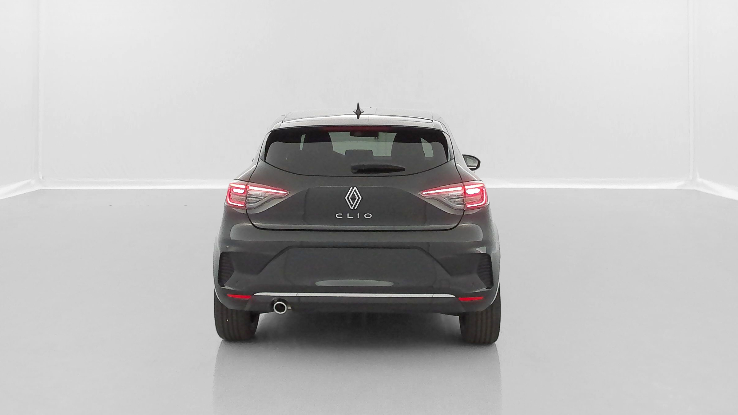 GLI00002862_p53 - RENAULT - CLIO - 2025 - photo 26