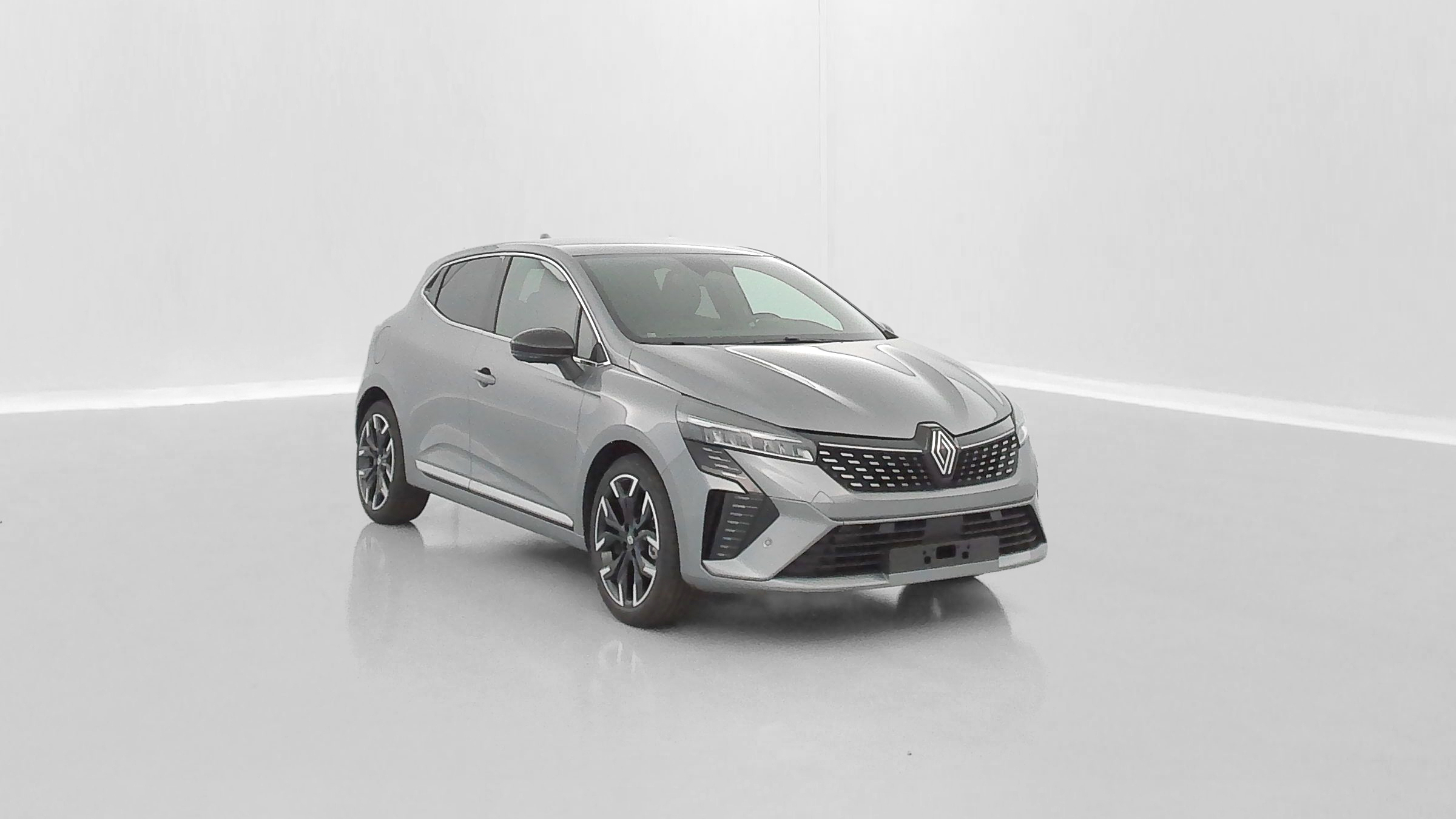 GLI00002858_p53 - RENAULT - CLIO - 2025 - photo 1