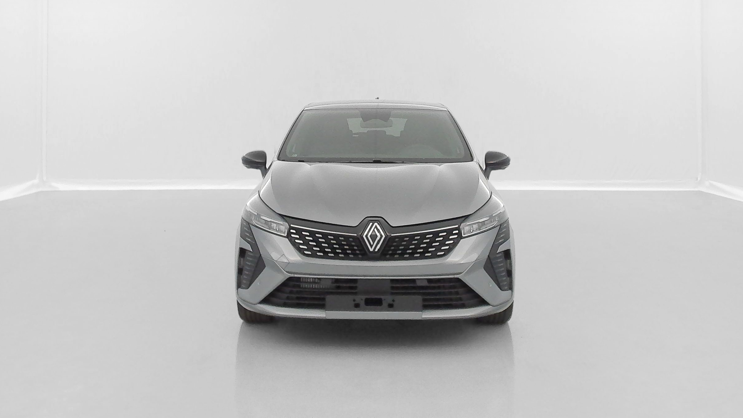 GLI00002858_p53 - RENAULT - CLIO - 2025 - photo 2