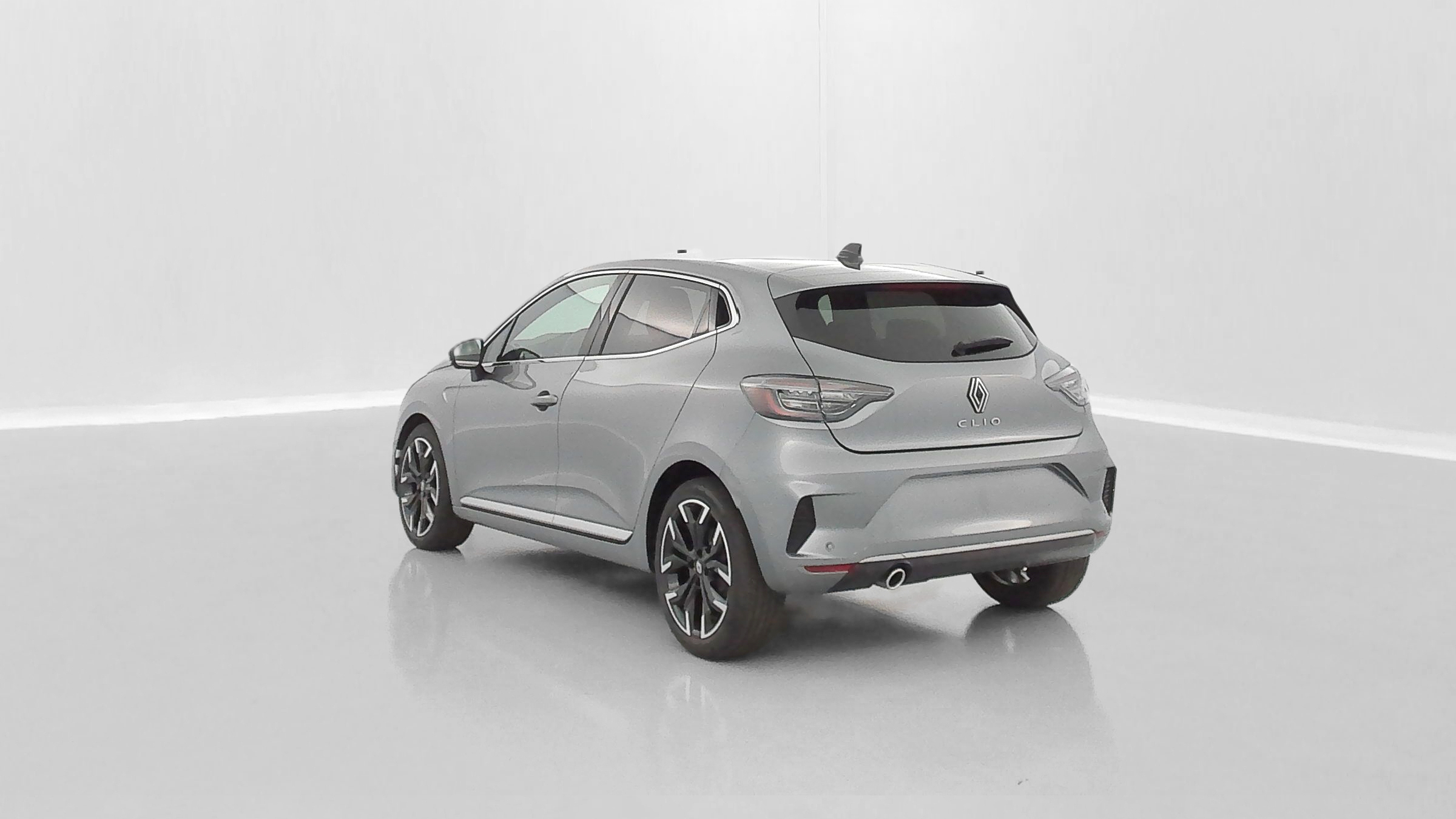 GLI00002858_p53 - RENAULT - CLIO - 2025 - photo 5