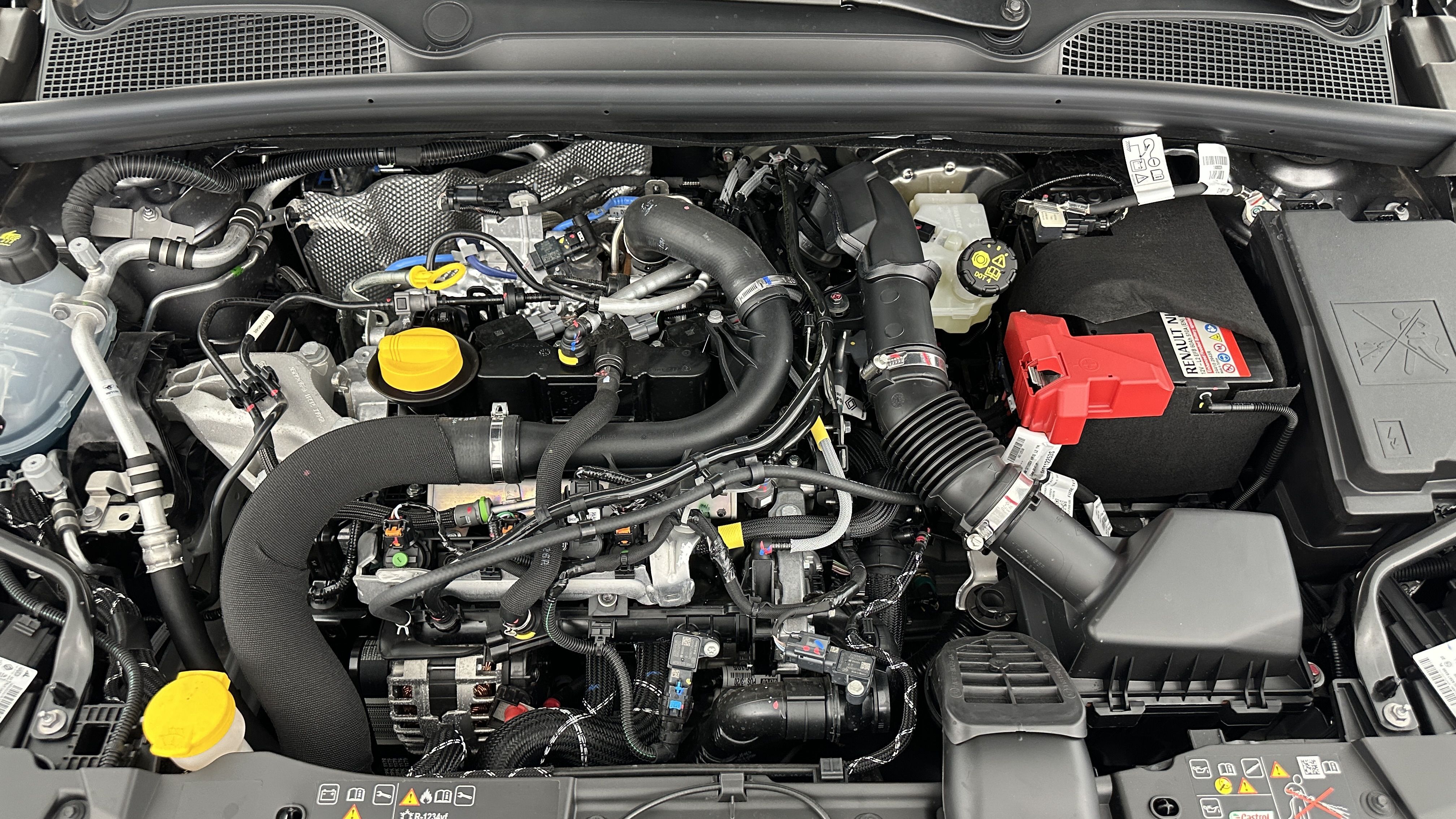 GLI00002858_p53 - RENAULT - CLIO - 2025 - photo 11