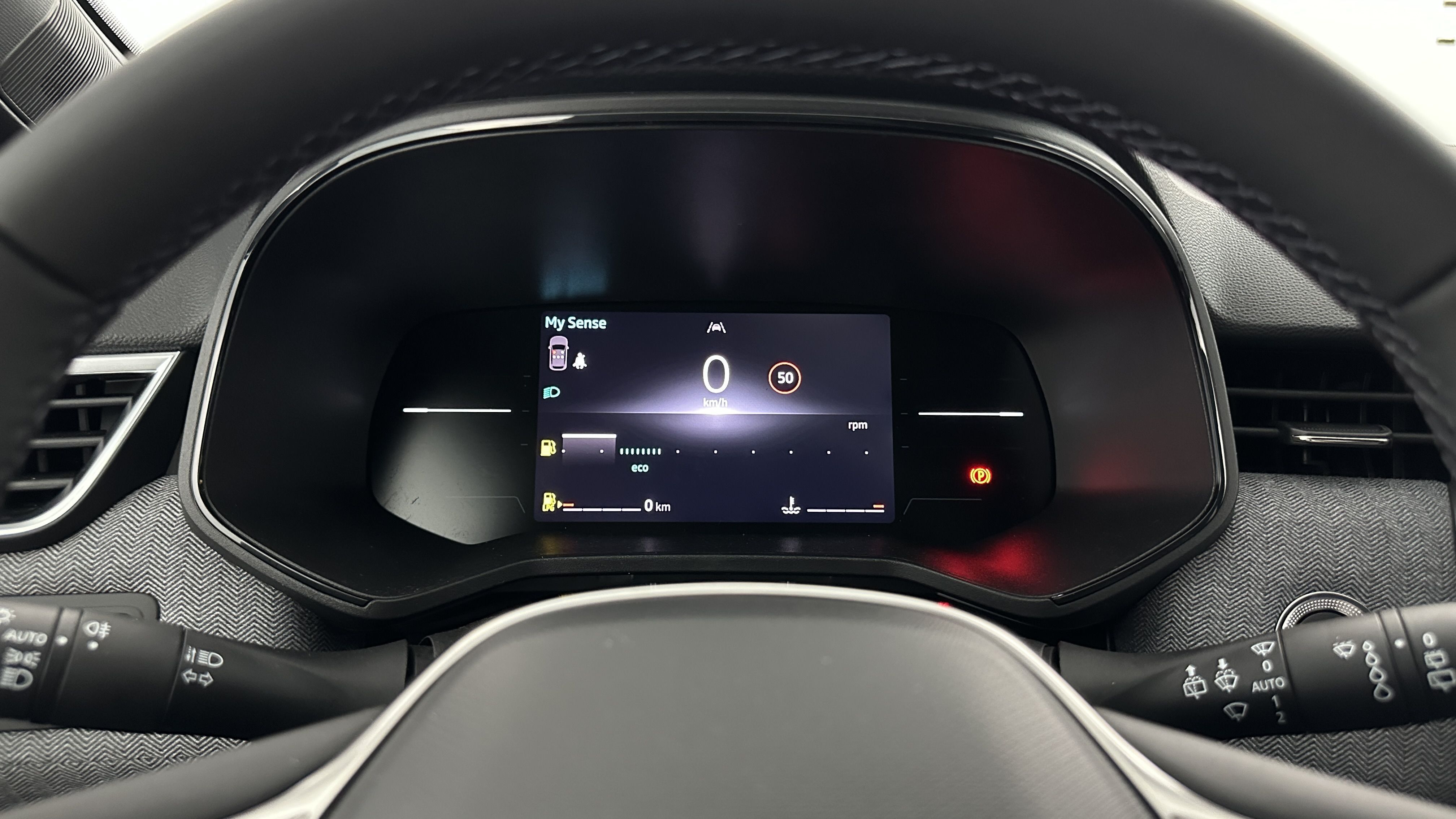 GLI00002858_p53 - RENAULT - CLIO - 2025 - photo 15