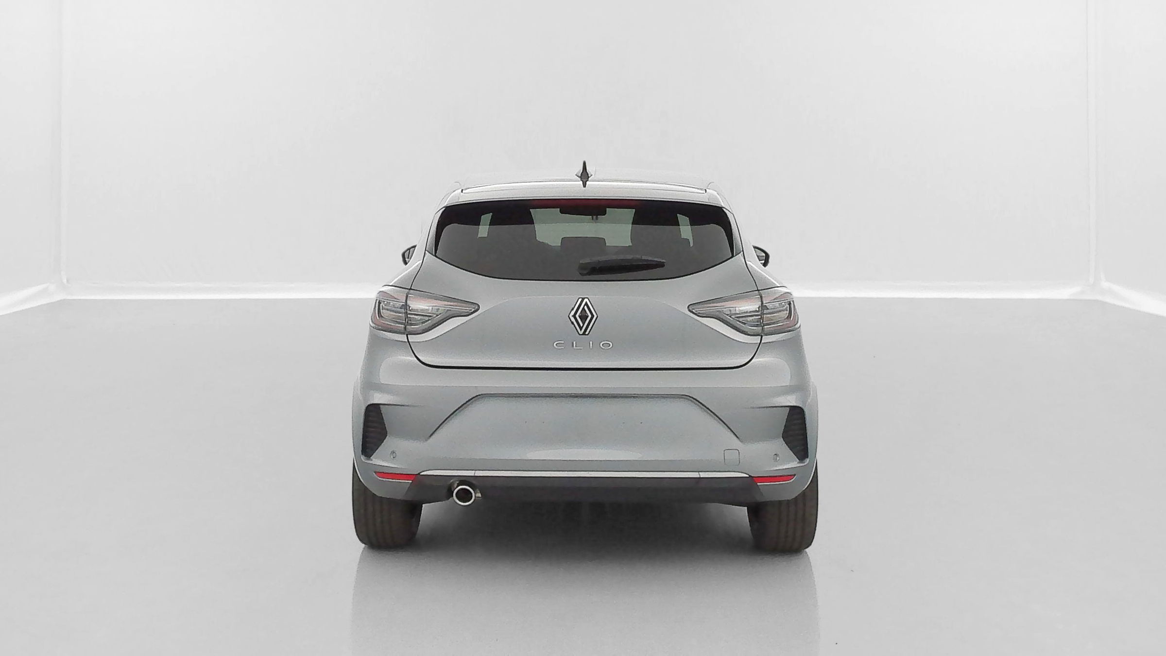 GLI00002858_p53 - RENAULT - CLIO - 2025 - photo 27