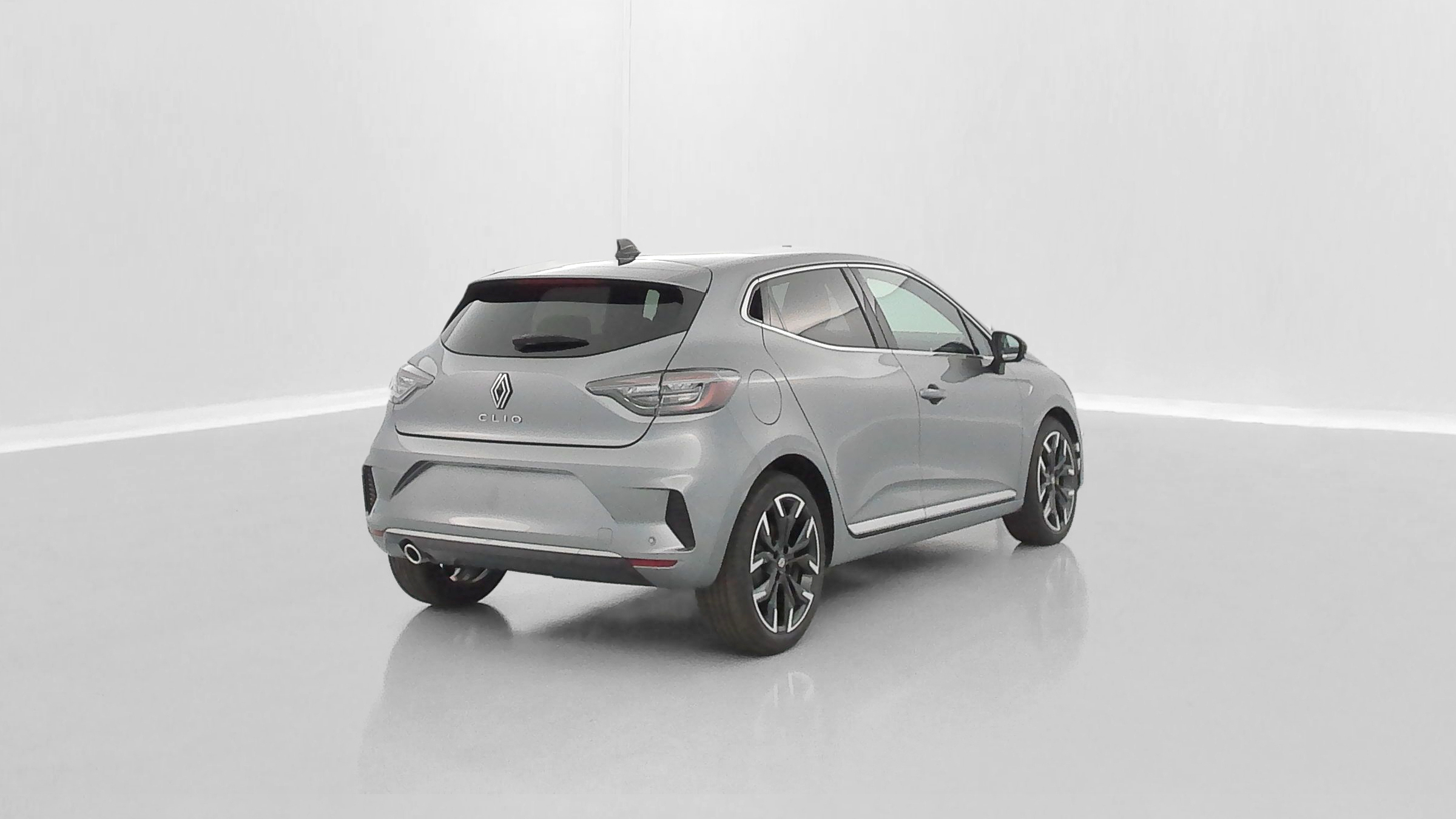 GLI00002858_p53 - RENAULT - CLIO - 2025 - photo 28