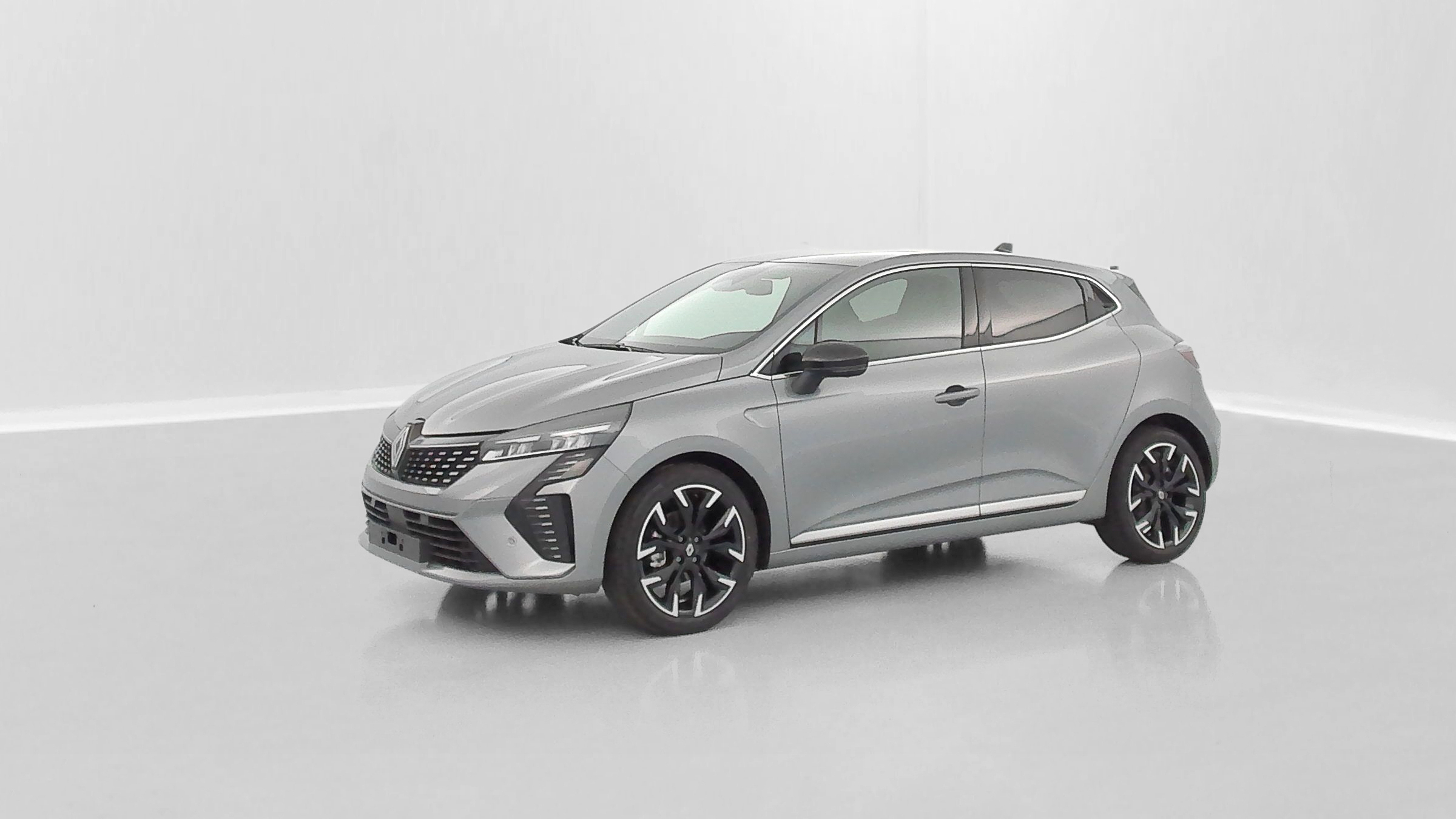 GLI00002858_p53 - RENAULT - CLIO - 2025 - photo 30