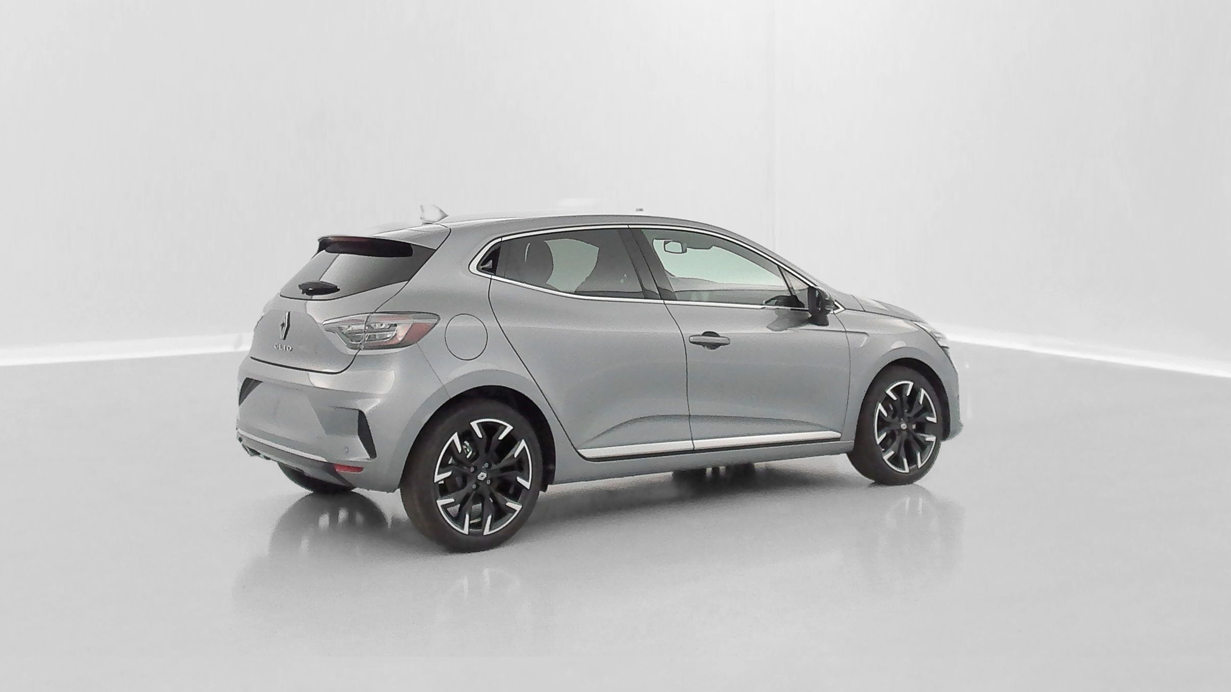 GLI00002858_p53 - RENAULT - CLIO - 2025 - photo 32