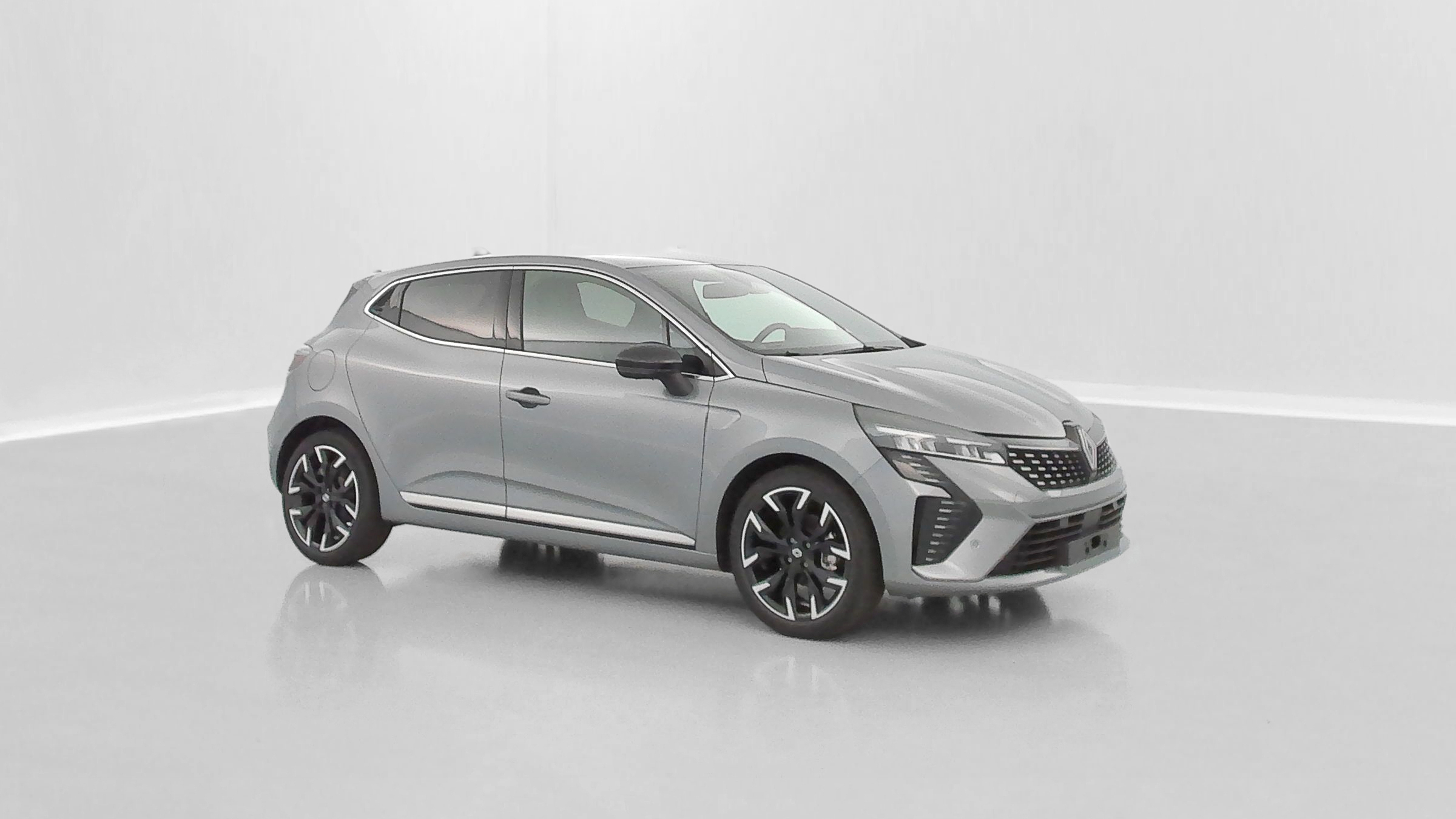 GLI00002858_p53 - RENAULT - CLIO - 2025 - photo 33