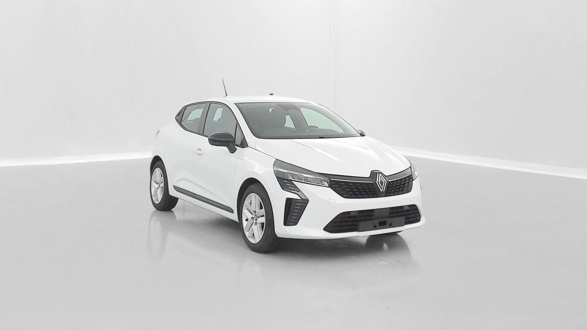 GLI00002513_p53 - RENAULT - CLIO - 2024 - photo 1