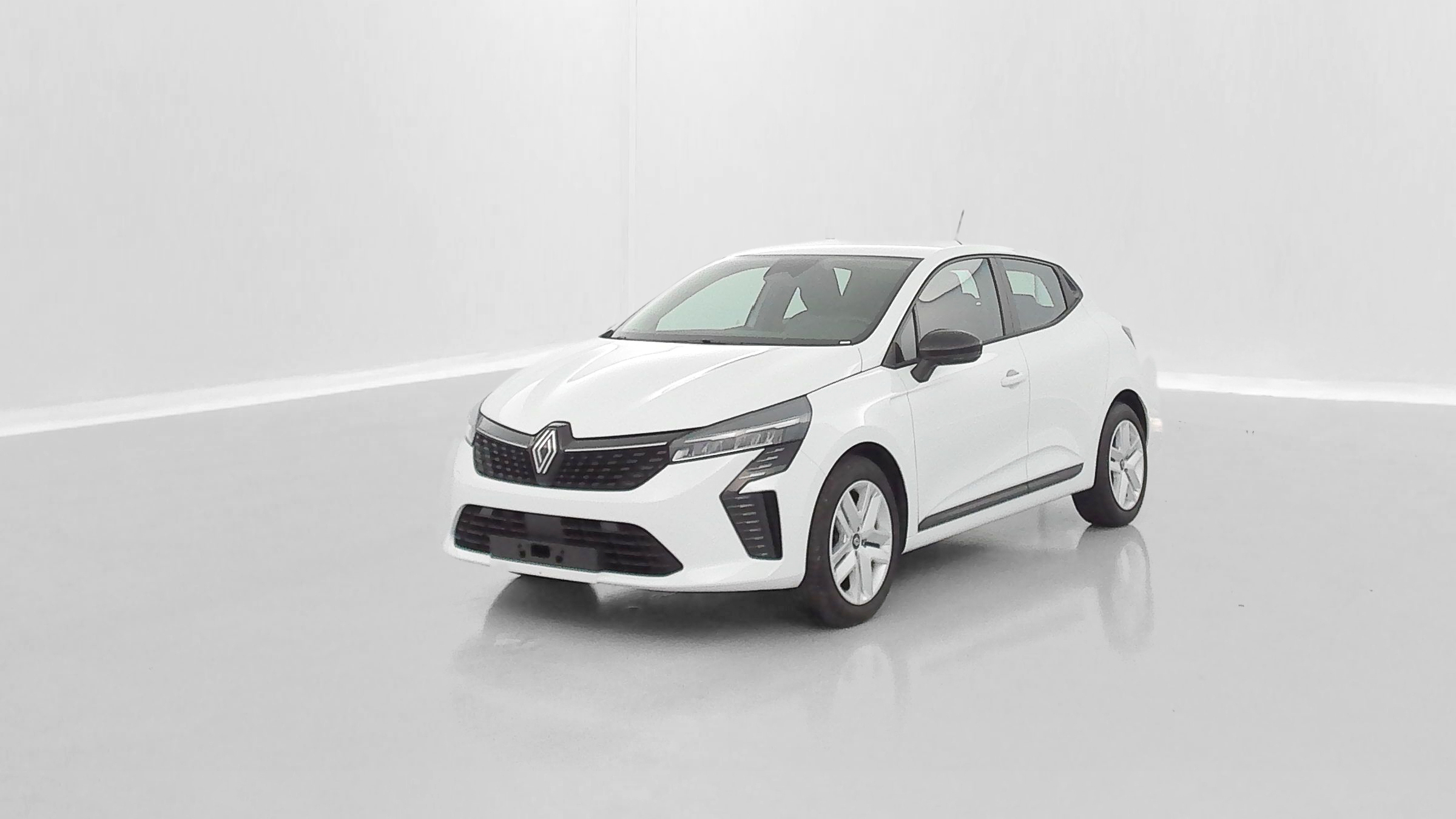 GLI00002513_p53 - RENAULT - CLIO - 2024 - photo 3