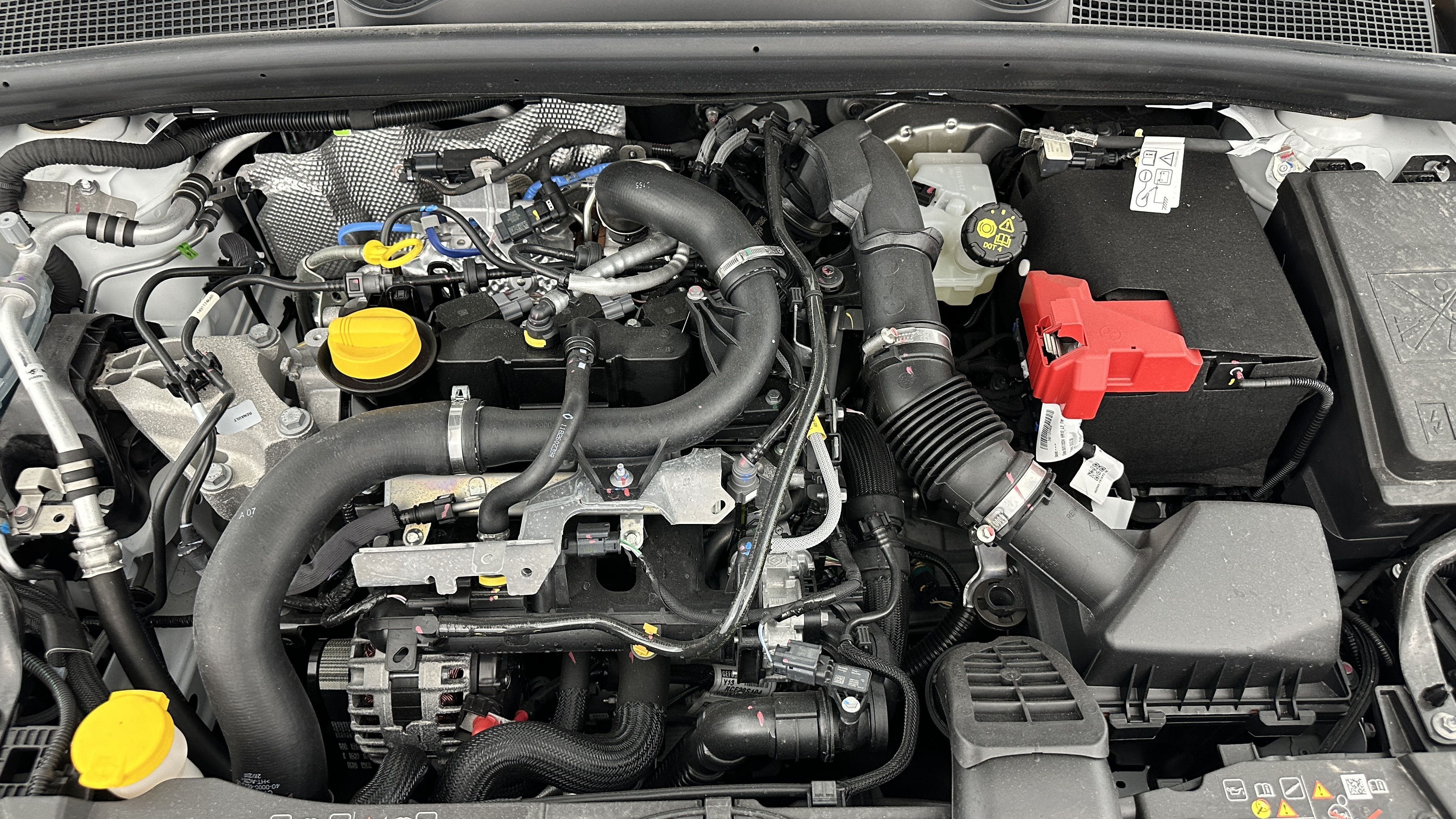 GLI00002513_p53 - RENAULT - CLIO - 2024 - photo 11