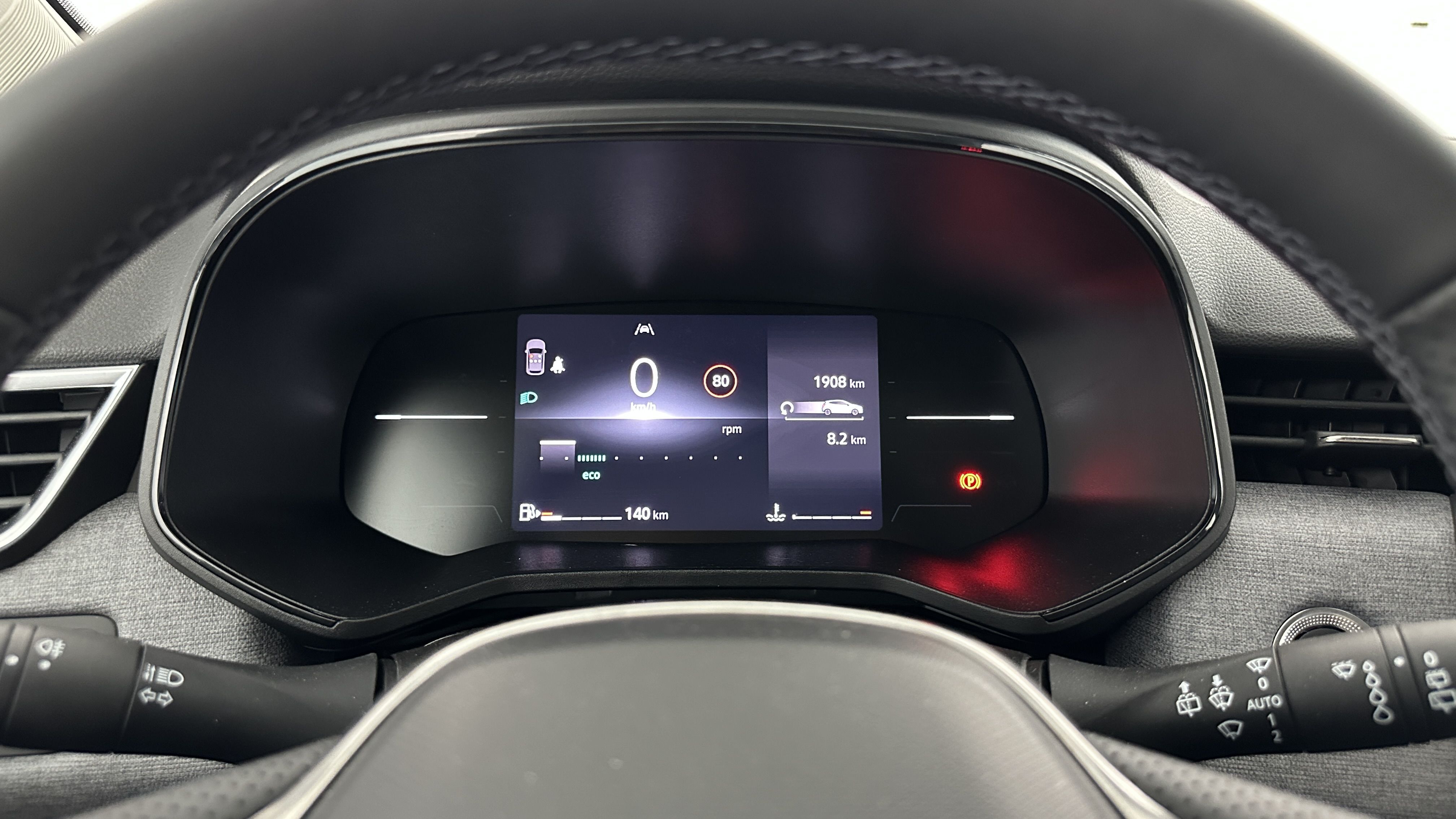 GLI00002513_p53 - RENAULT - CLIO - 2024 - photo 14