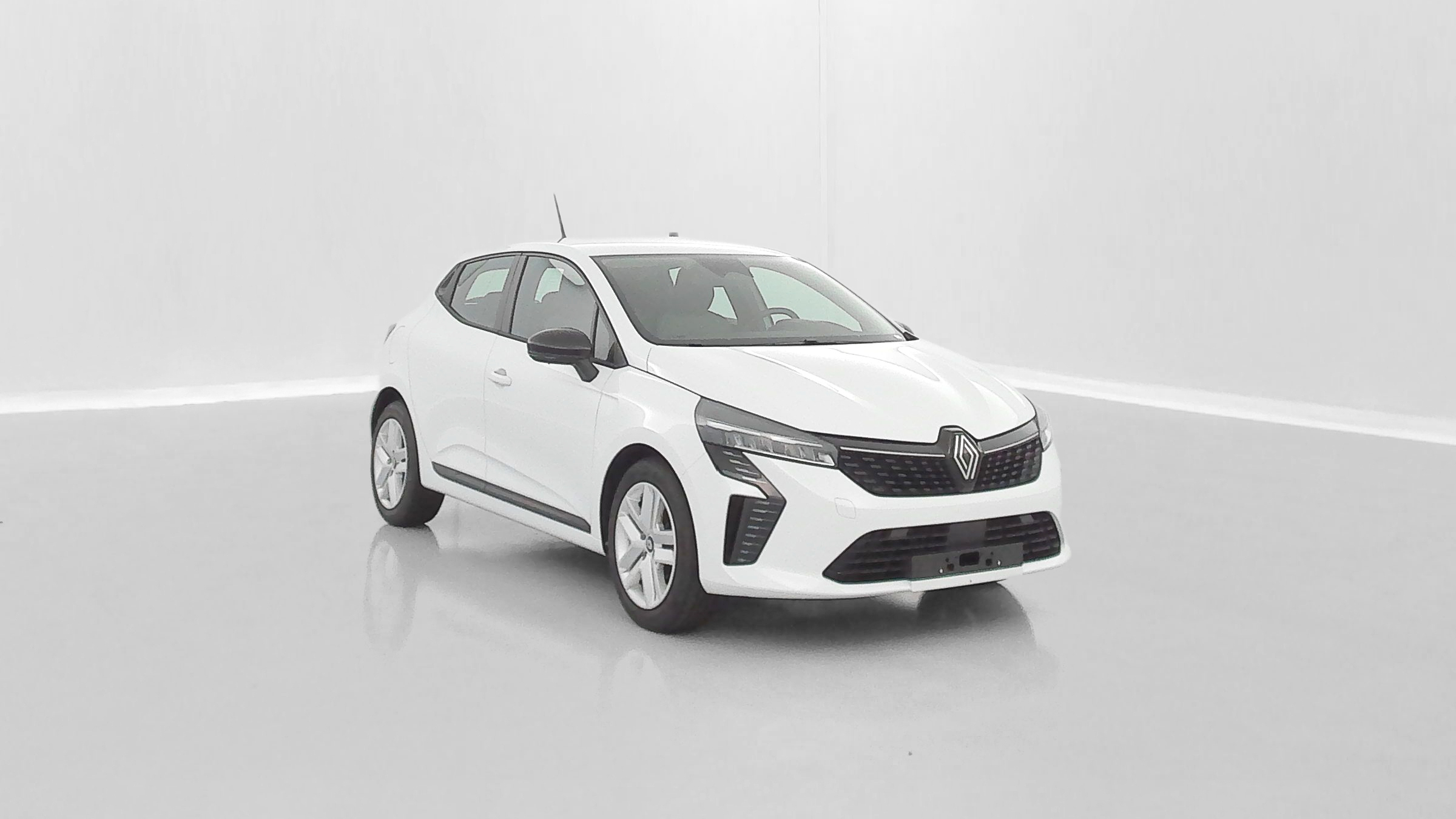 GLI00002517_p53 - RENAULT - CLIO - 2024 - photo 1