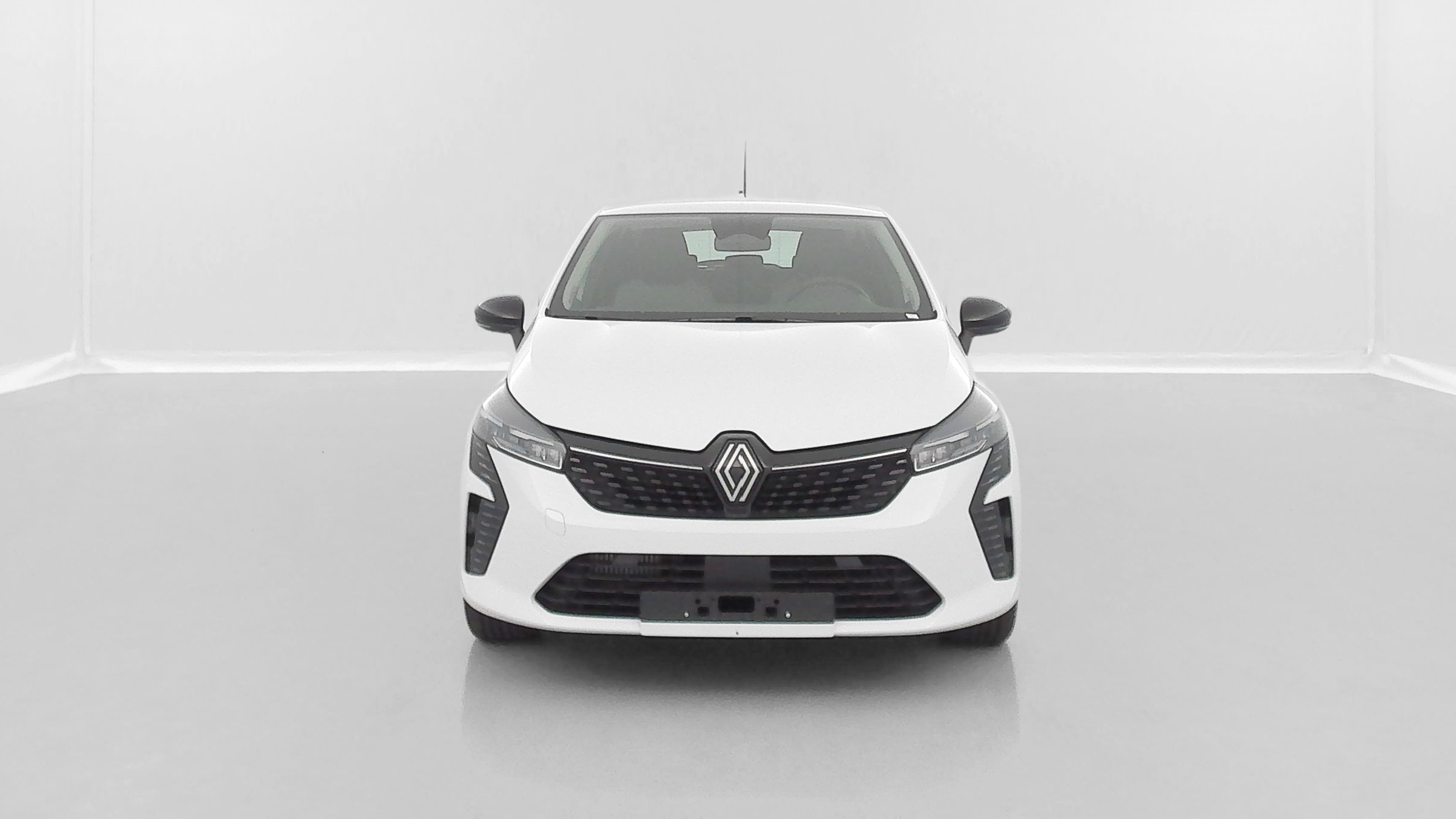 GLI00002517_p53 - RENAULT - CLIO - 2024 - photo 2