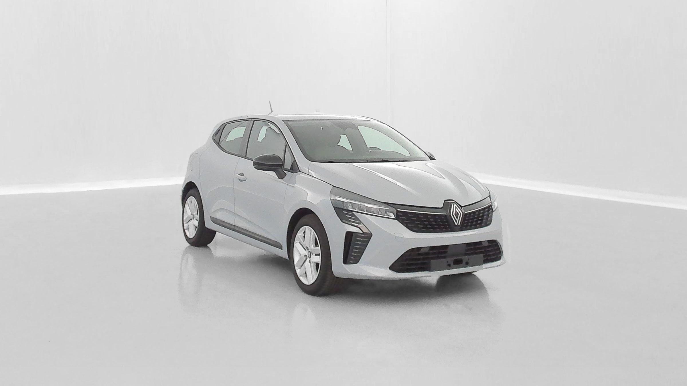 GLI00002523_p53 - RENAULT - CLIO - 2024 - photo 1