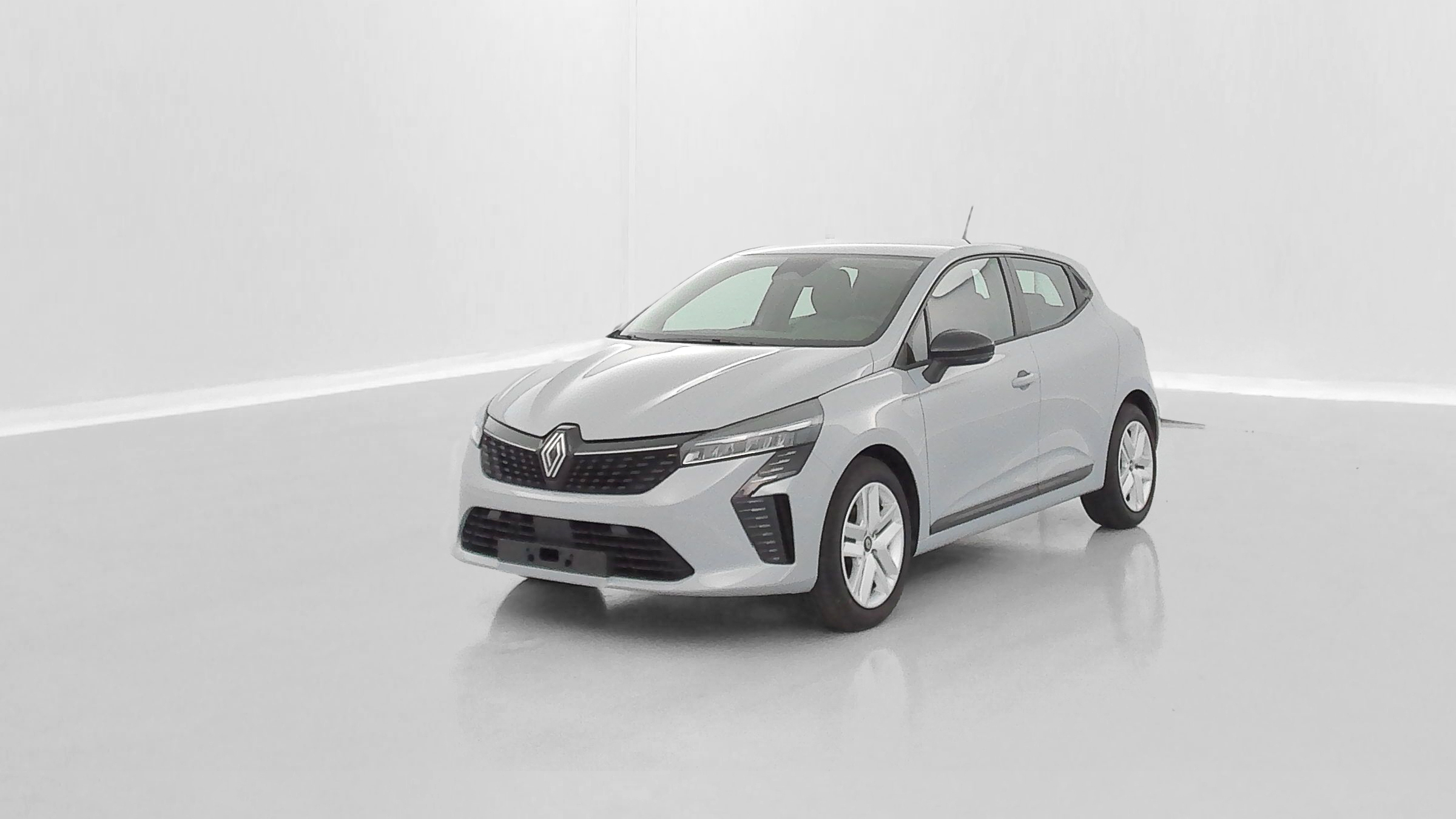 GLI00002523_p53 - RENAULT - CLIO - 2024 - photo 3