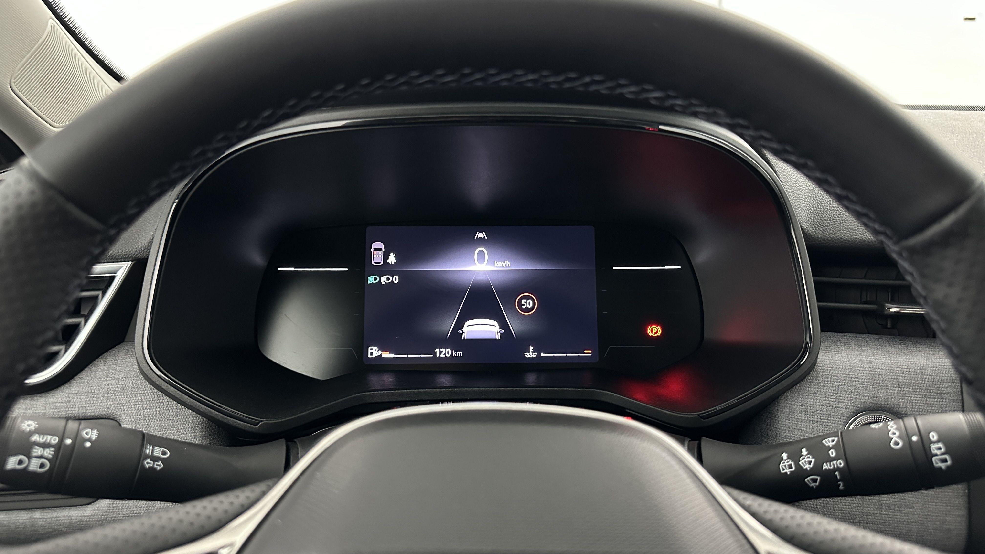 GLI00002523_p53 - RENAULT - CLIO - 2024 - photo 15