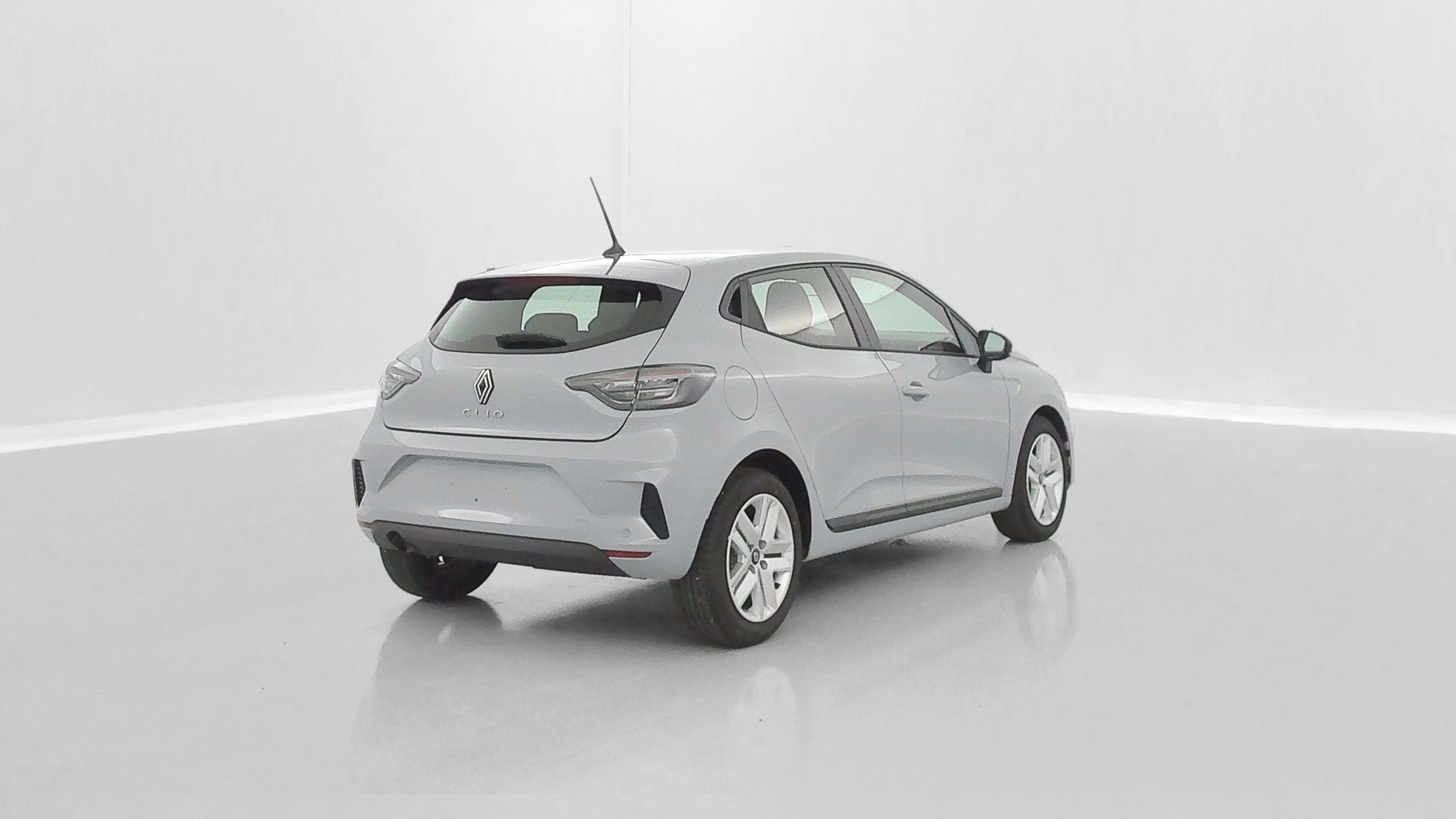 GLI00002523_p53 - RENAULT - CLIO - 2024 - photo 25