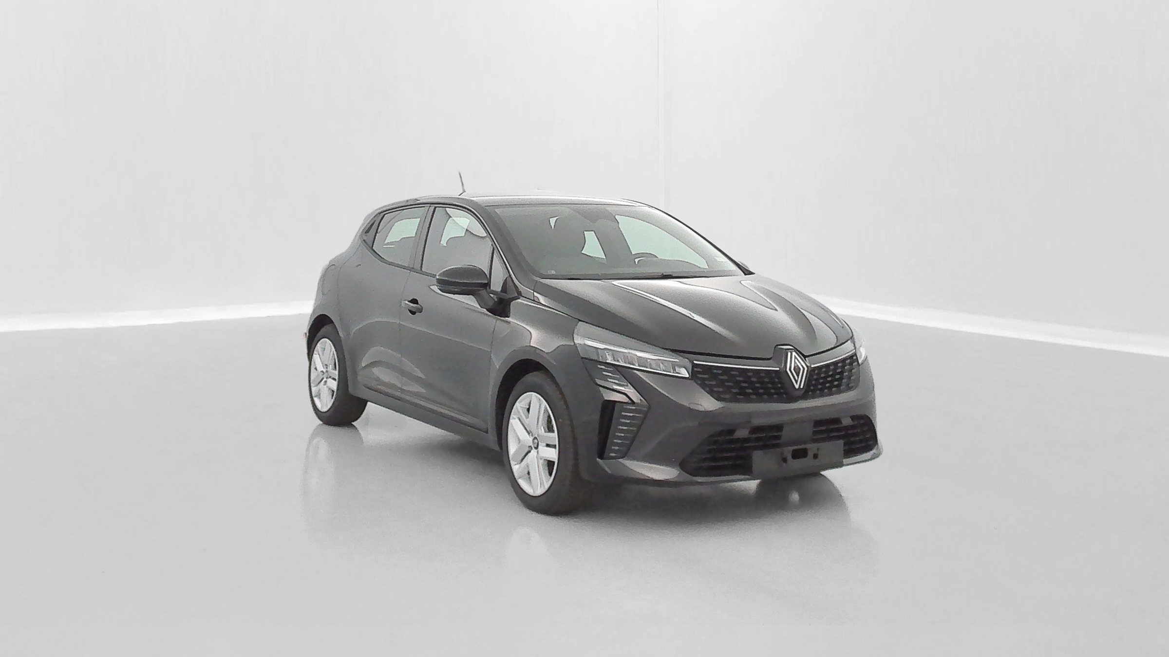 GLI00002852_p53 - RENAULT - CLIO - 2025 - photo 1