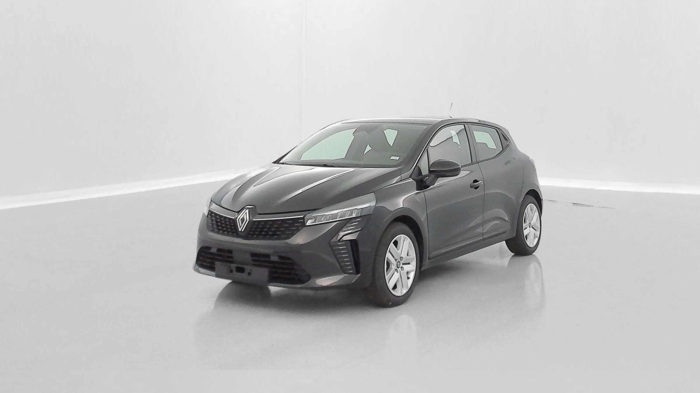 GLI00002851_p53 - RENAULT - CLIO - 2025 - photo 3