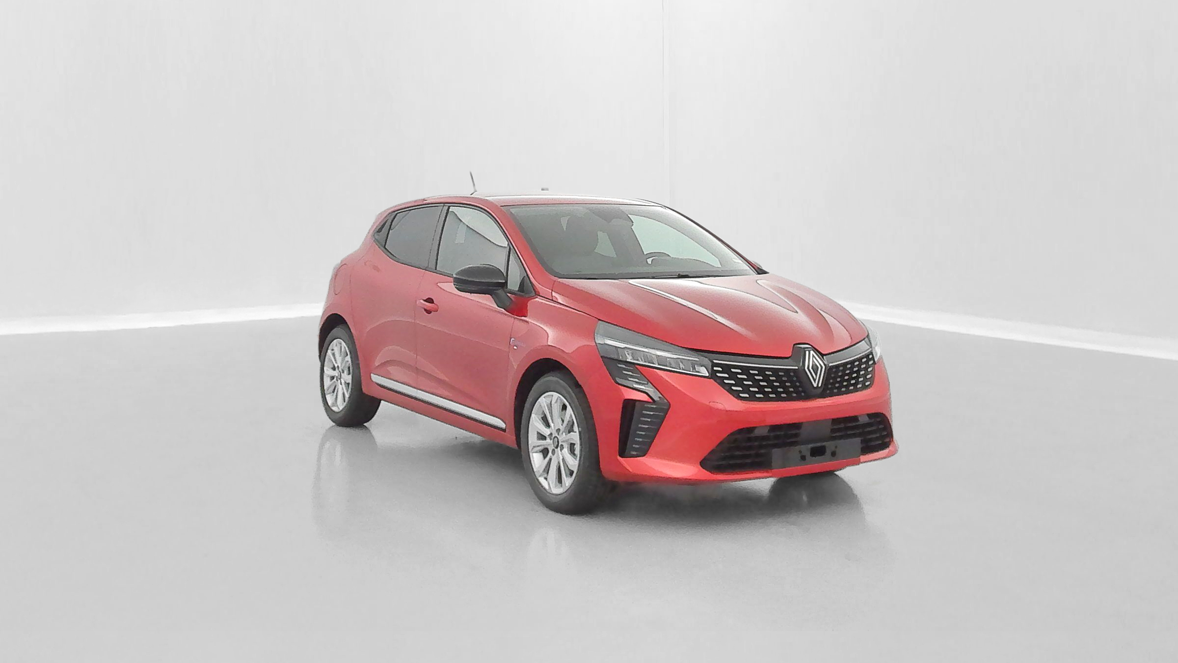 GLI00000574_p53 - RENAULT - CLIO - 2024 - photo 1