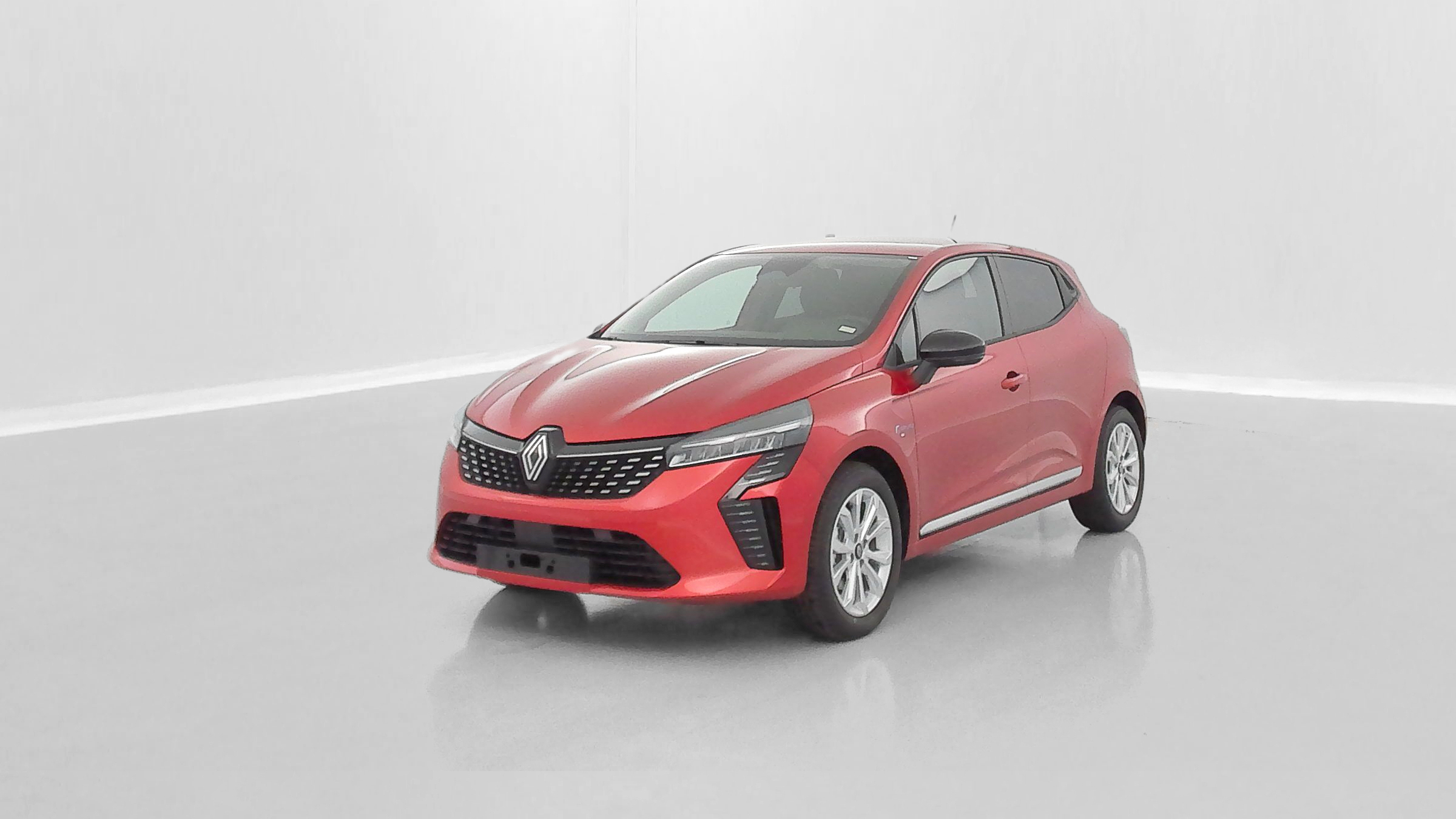 GLI00000574_p53 - RENAULT - CLIO - 2024 - photo 3