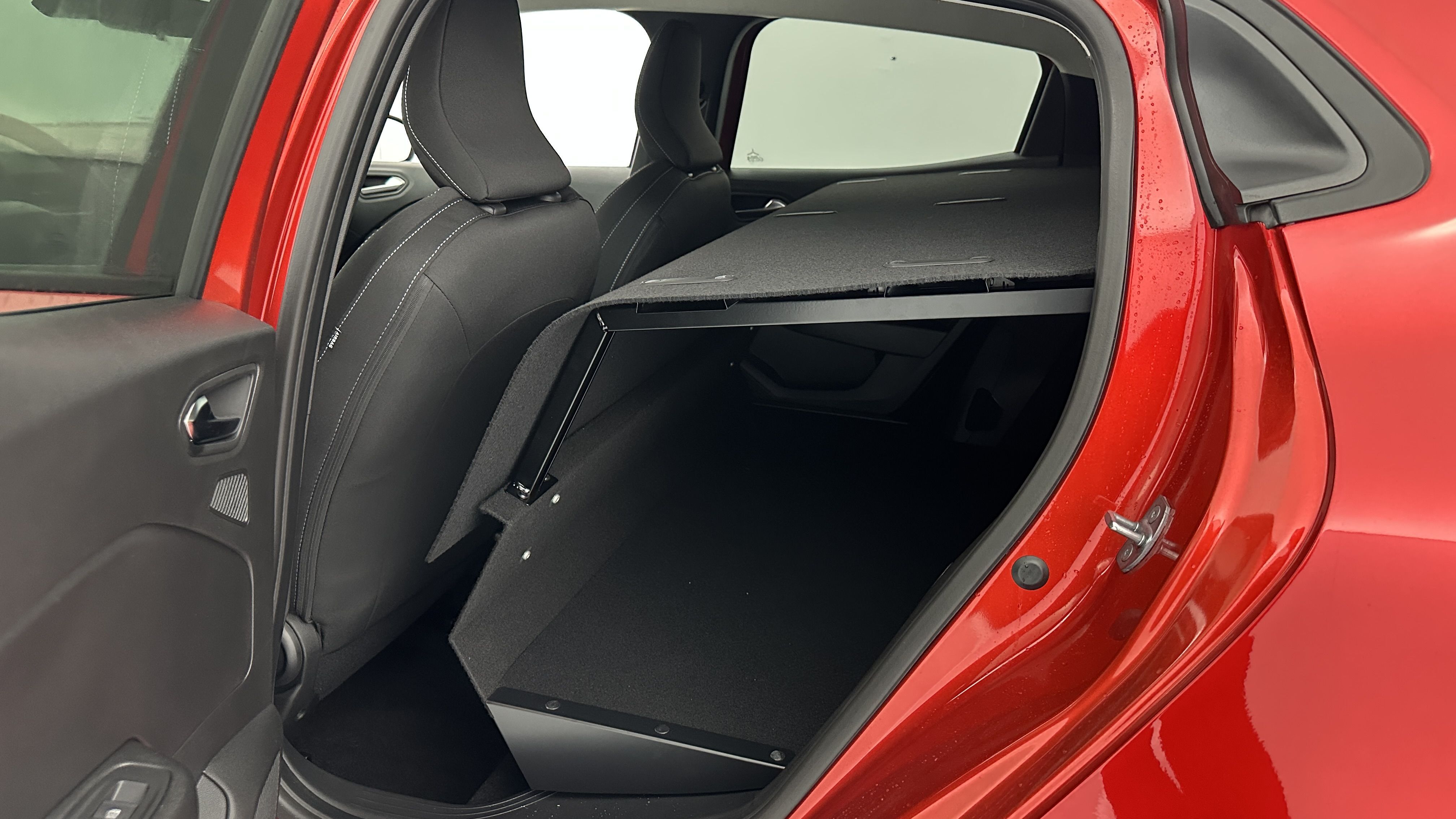 GLI00000574_p53 - RENAULT - CLIO - 2024 - photo 8