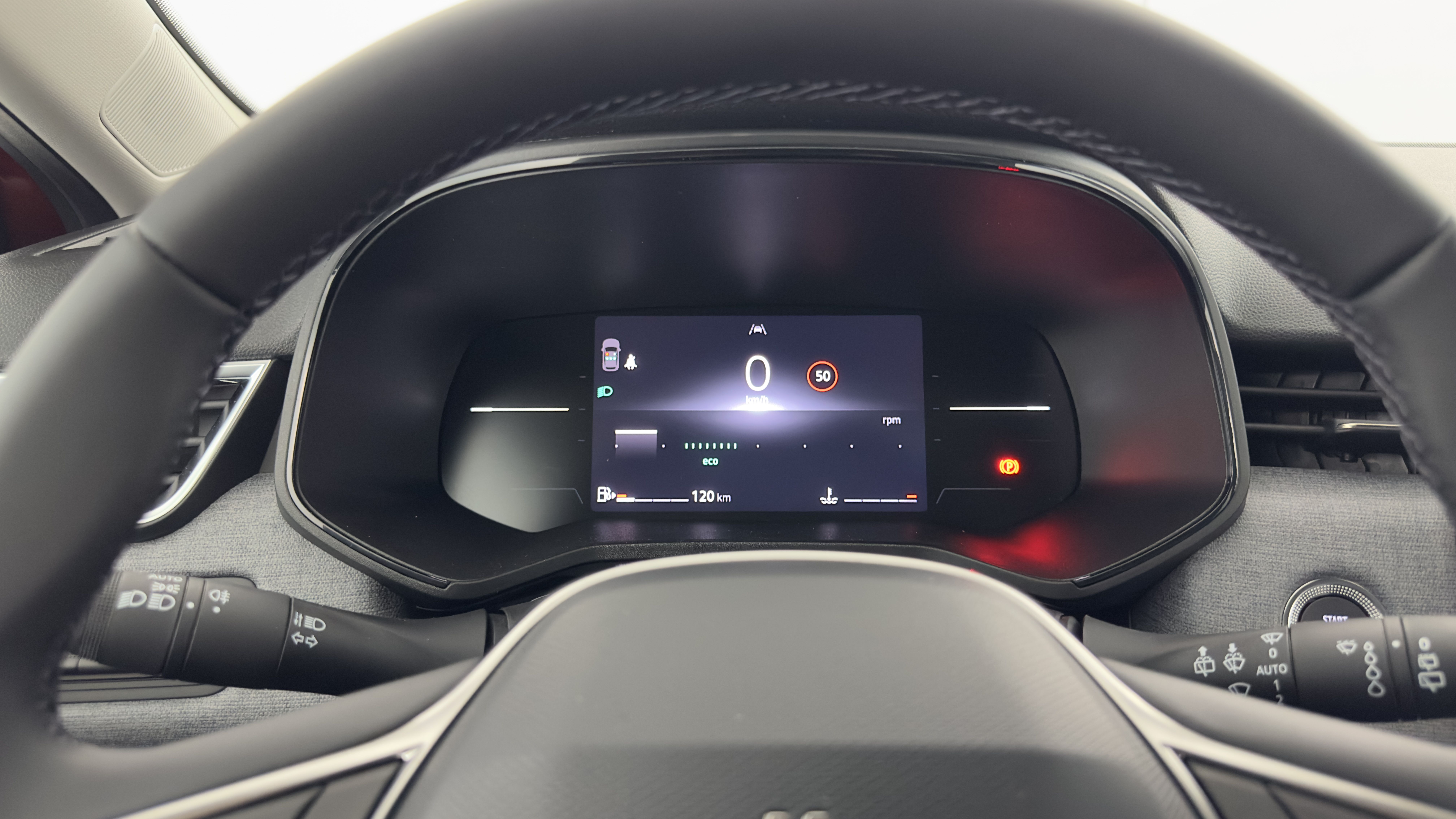 GLI00000574_p53 - RENAULT - CLIO - 2024 - photo 12