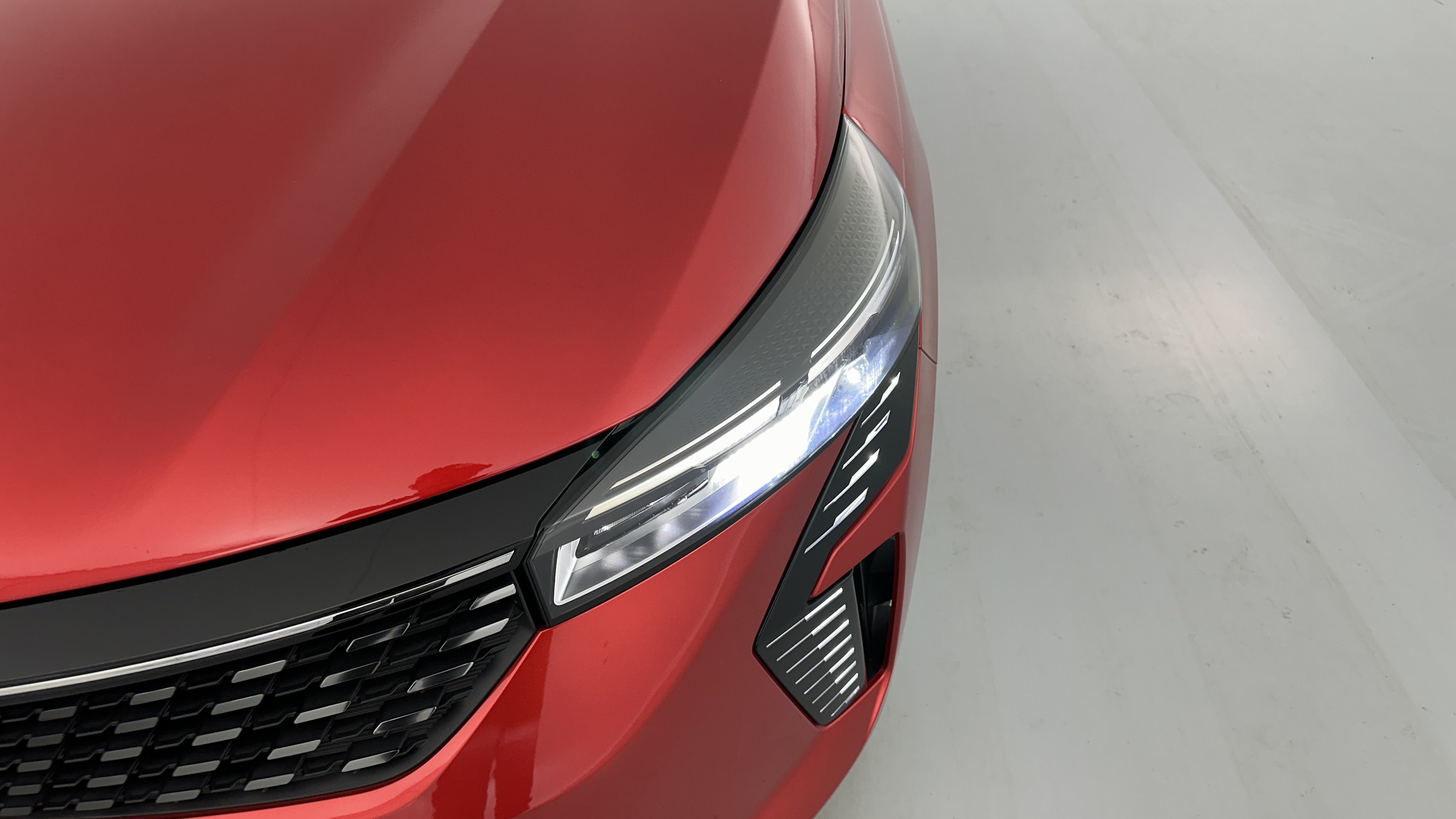 GLI00000574_p53 - RENAULT - CLIO - 2024 - photo 18