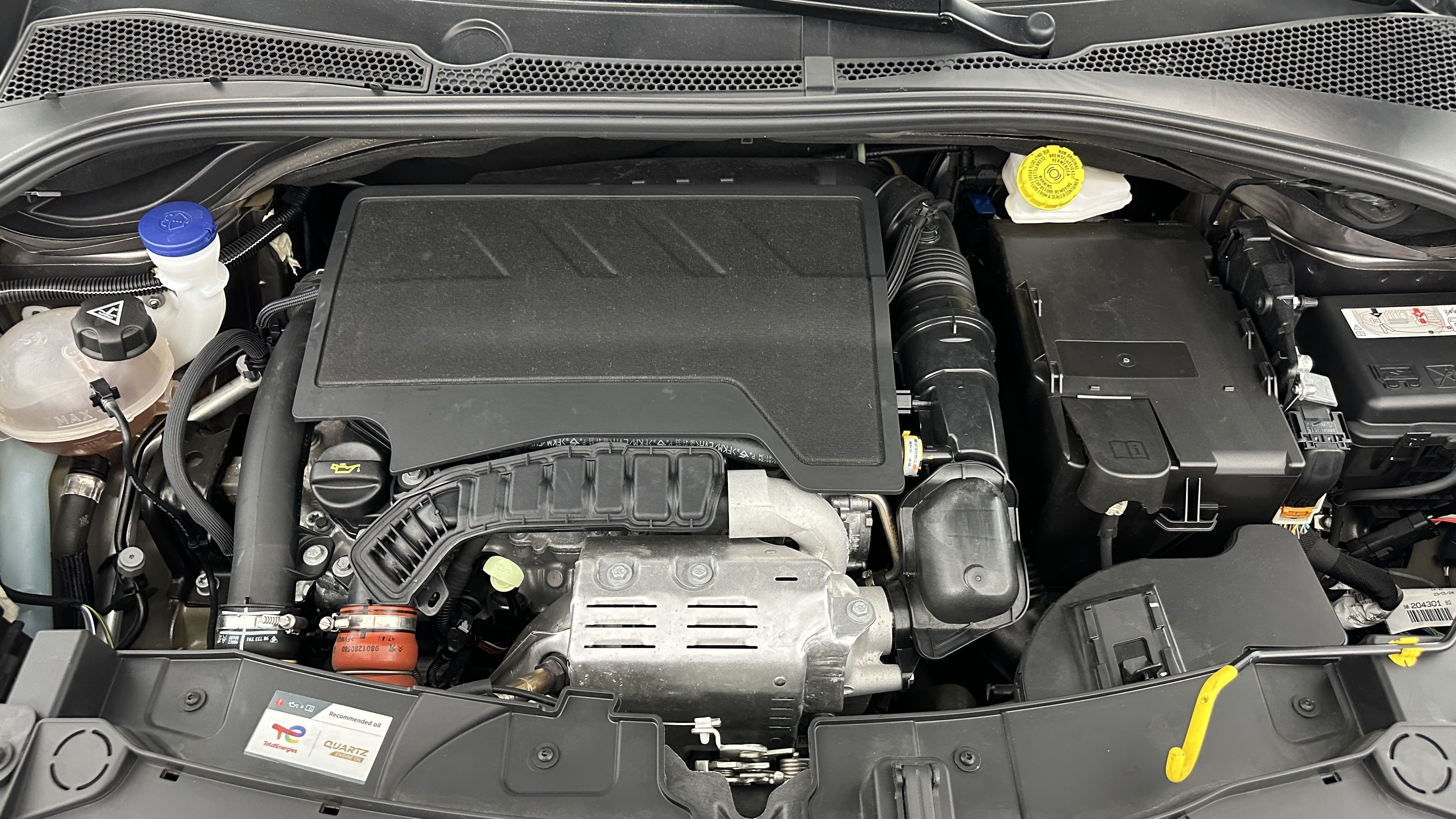 GLI00002794_p53 - CITROEN - C3 - 2024 - photo 11