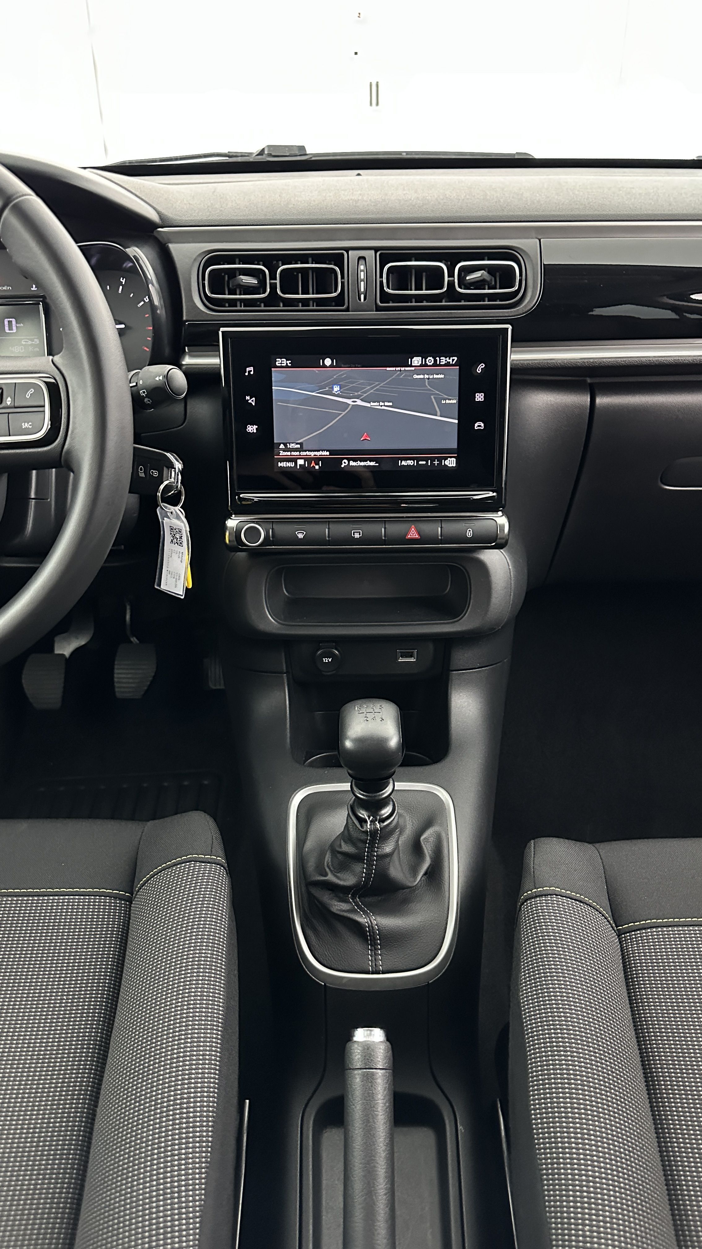 GLI00002794_p53 - CITROEN - C3 - 2024 - photo 15