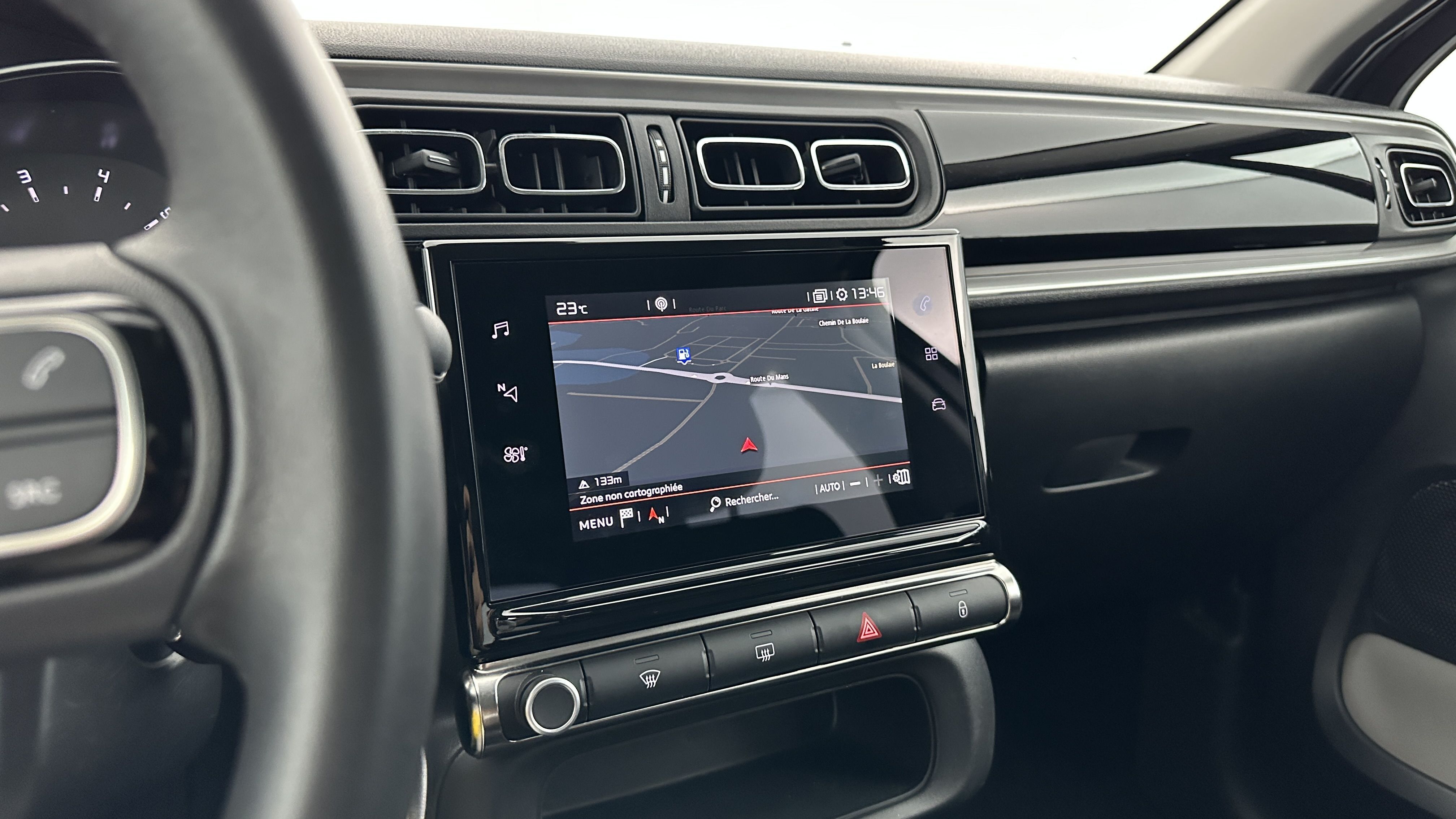 GLI00002794_p53 - CITROEN - C3 - 2024 - photo 16