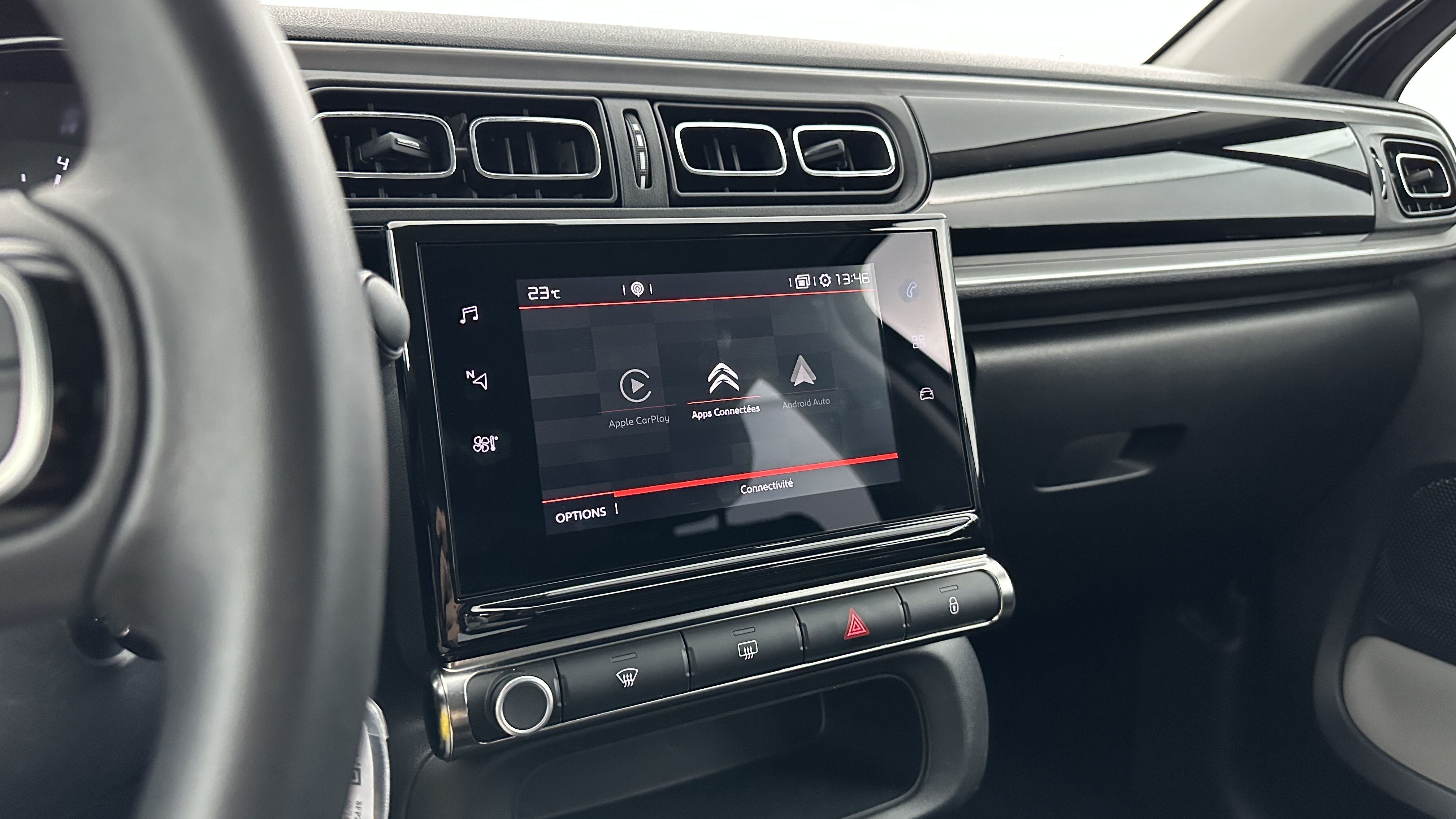 GLI00002794_p53 - CITROEN - C3 - 2024 - photo 18