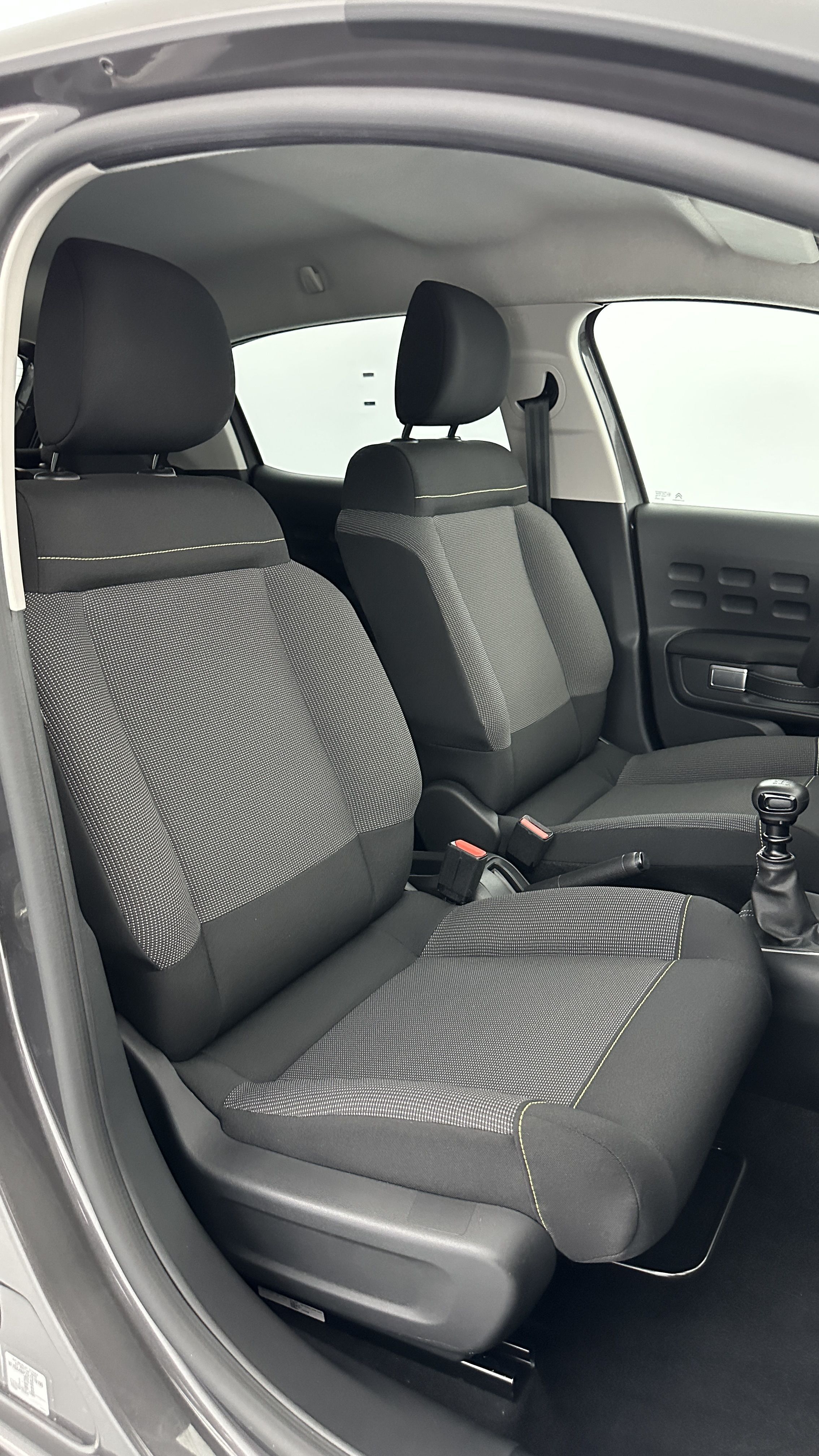 GLI00002794_p53 - CITROEN - C3 - 2024 - photo 20