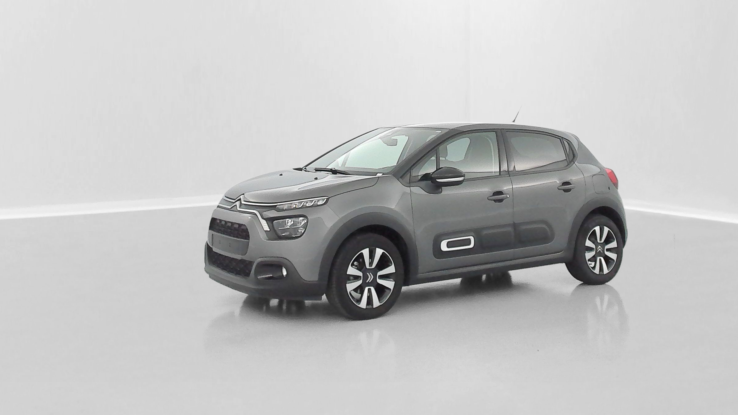 GLI00002794_p53 - CITROEN - C3 - 2024 - photo 24