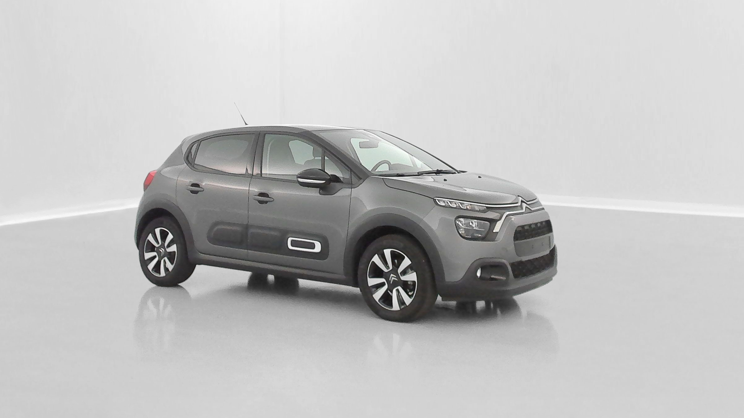 GLI00002794_p53 - CITROEN - C3 - 2024 - photo 27