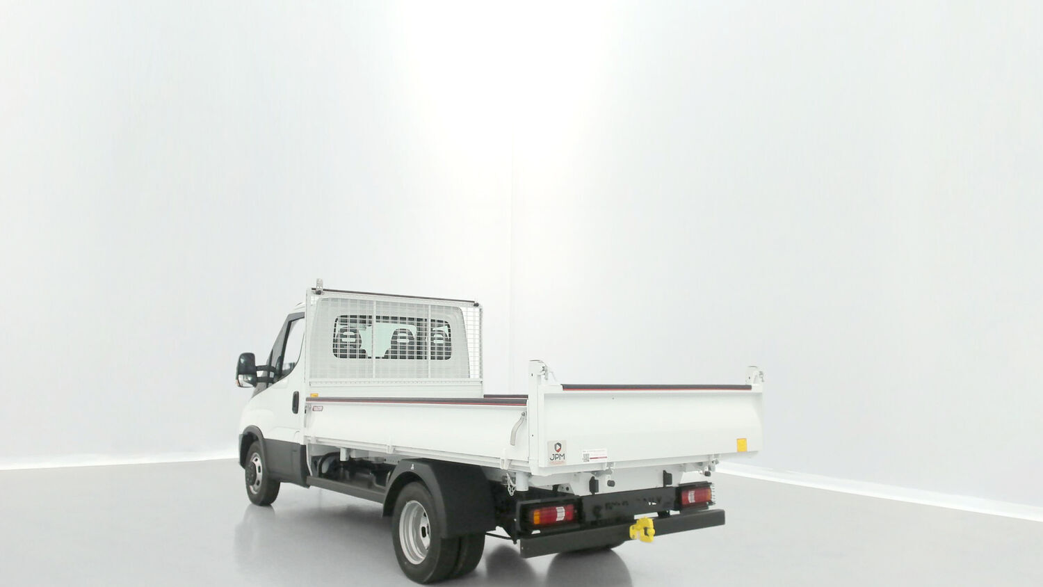 GLI00271050_p53 - IVECO - DAILY - 2025 - photo 5