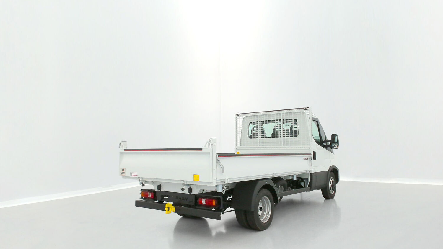 GLI00271050_p53 - IVECO - DAILY - 2025 - photo 15